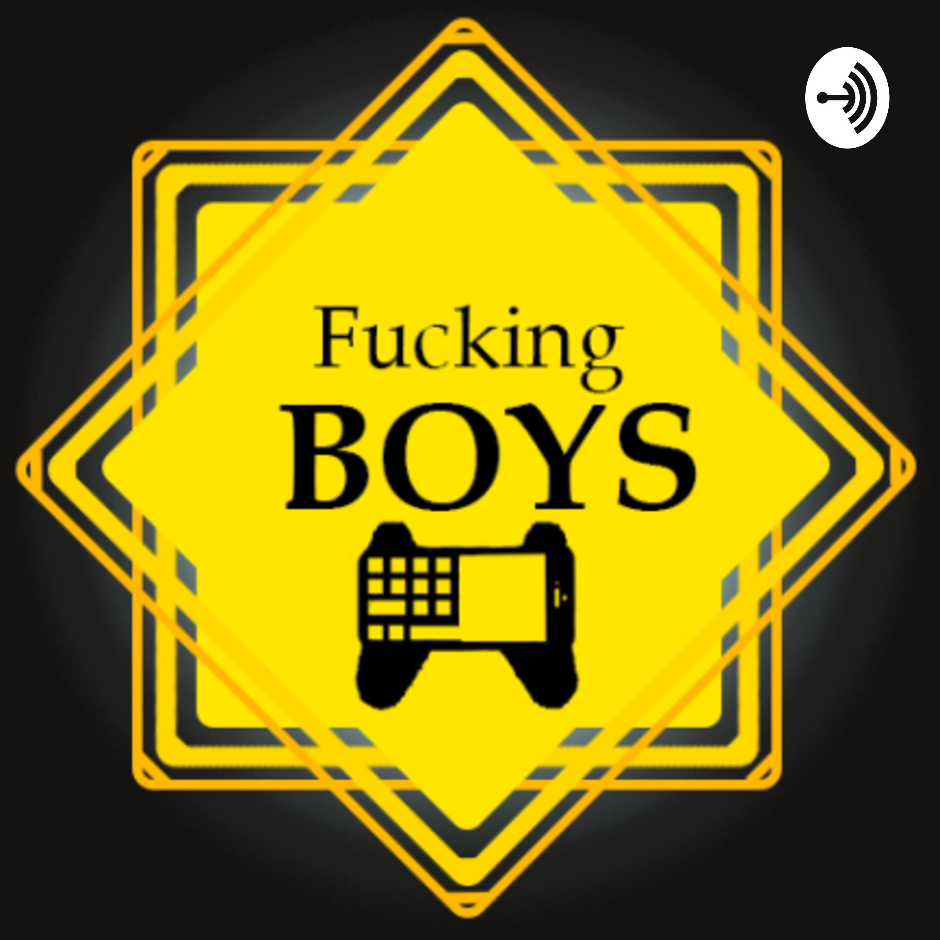 The Fucking Boys