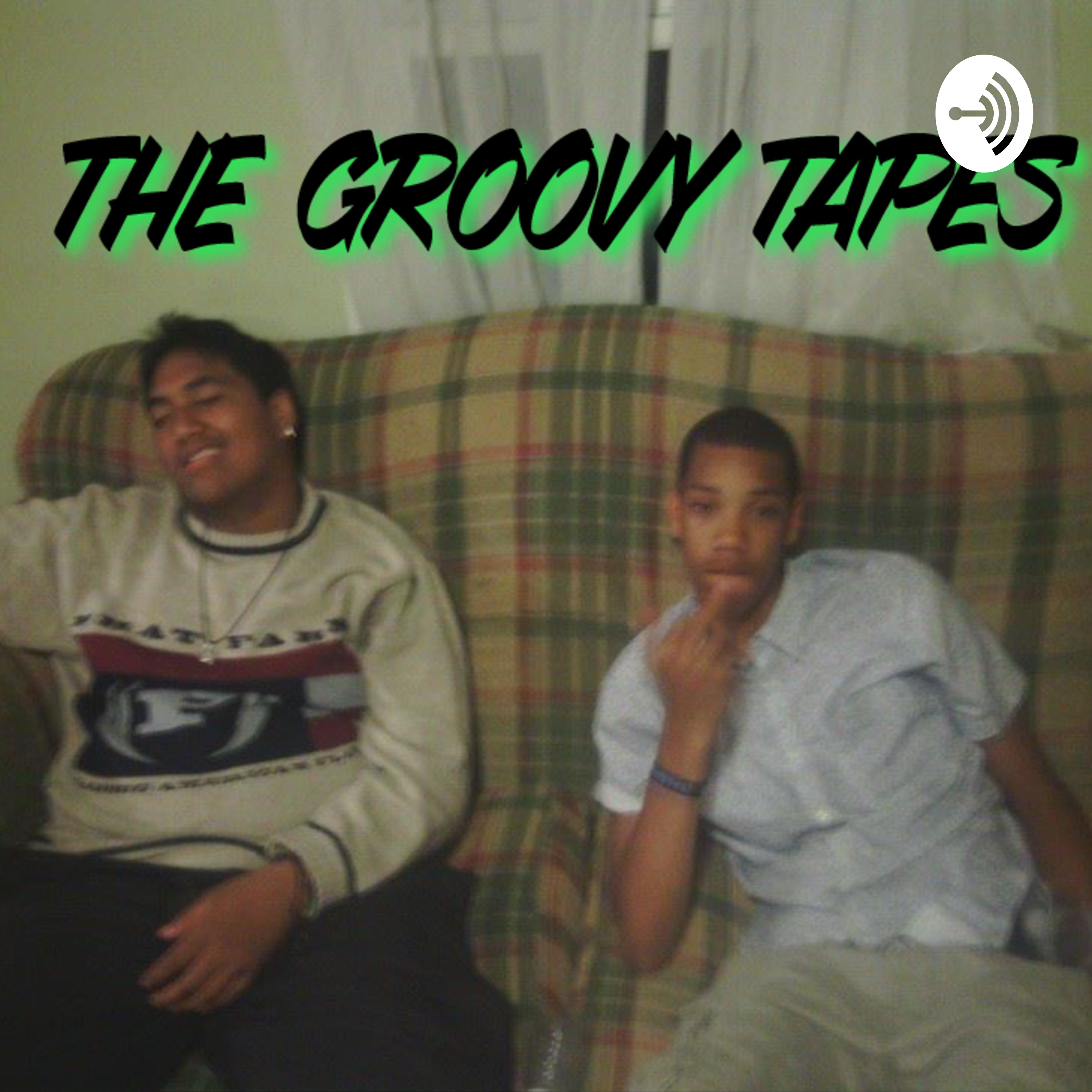 The Groovy Tapes