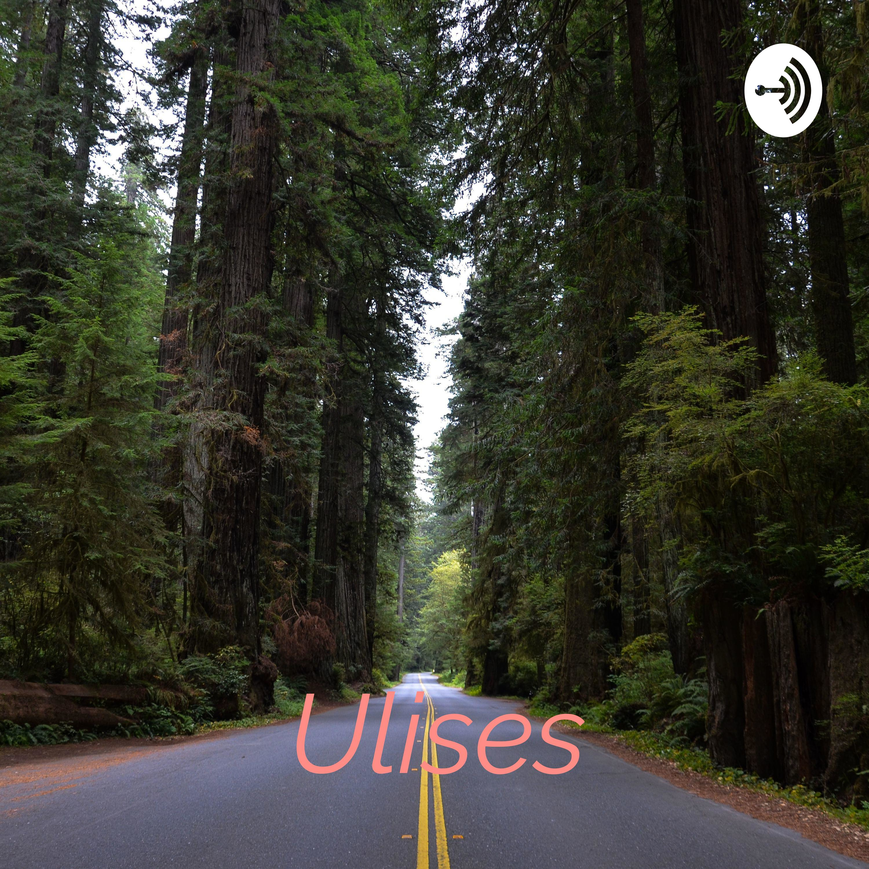 Ulises - El Viaje del héroe 
