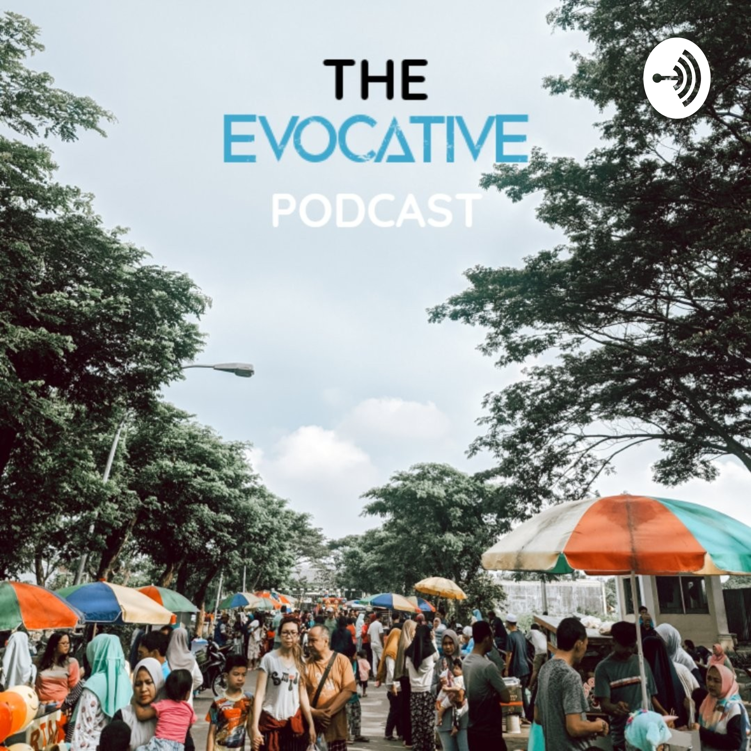 The Evocation Podcast
