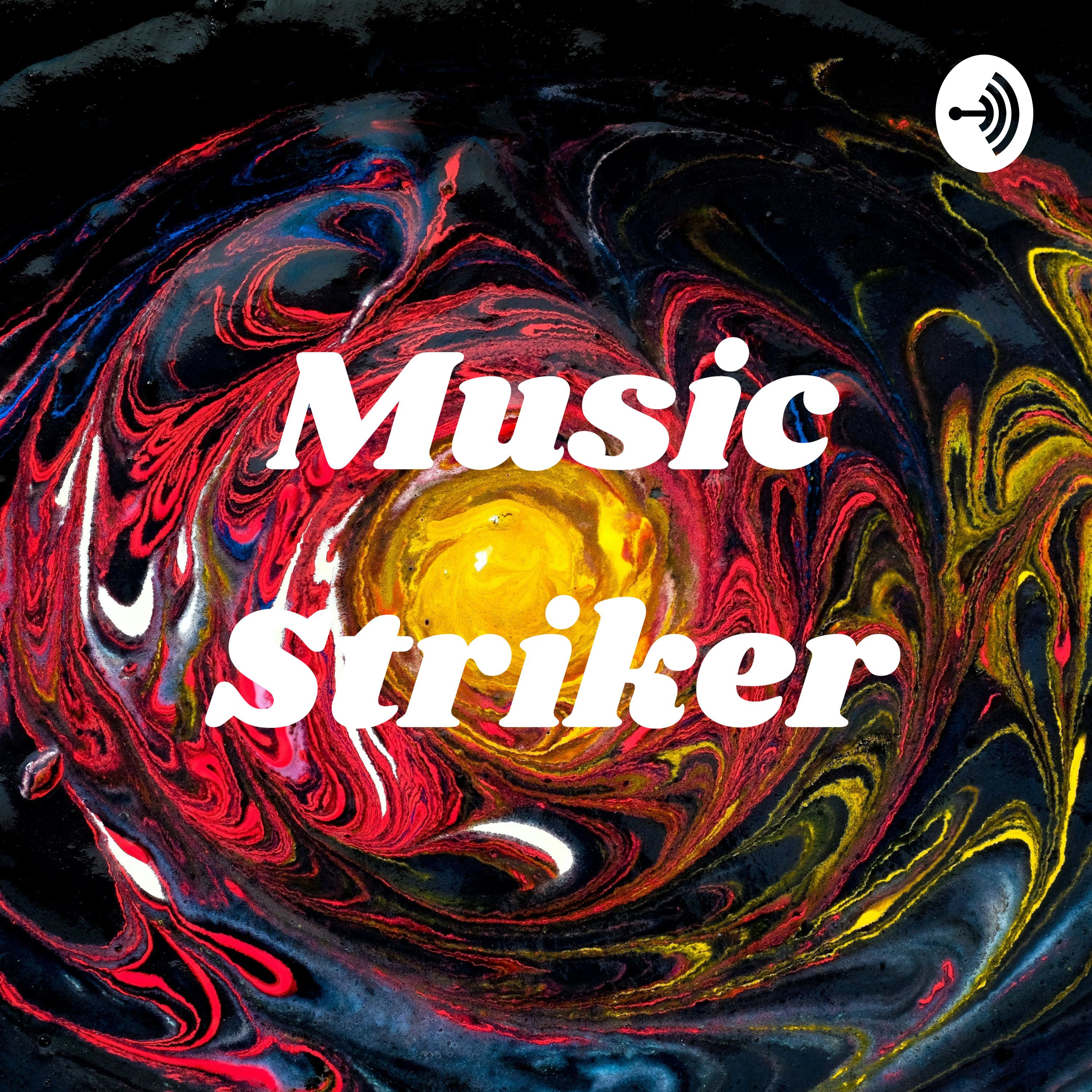 Music Striker