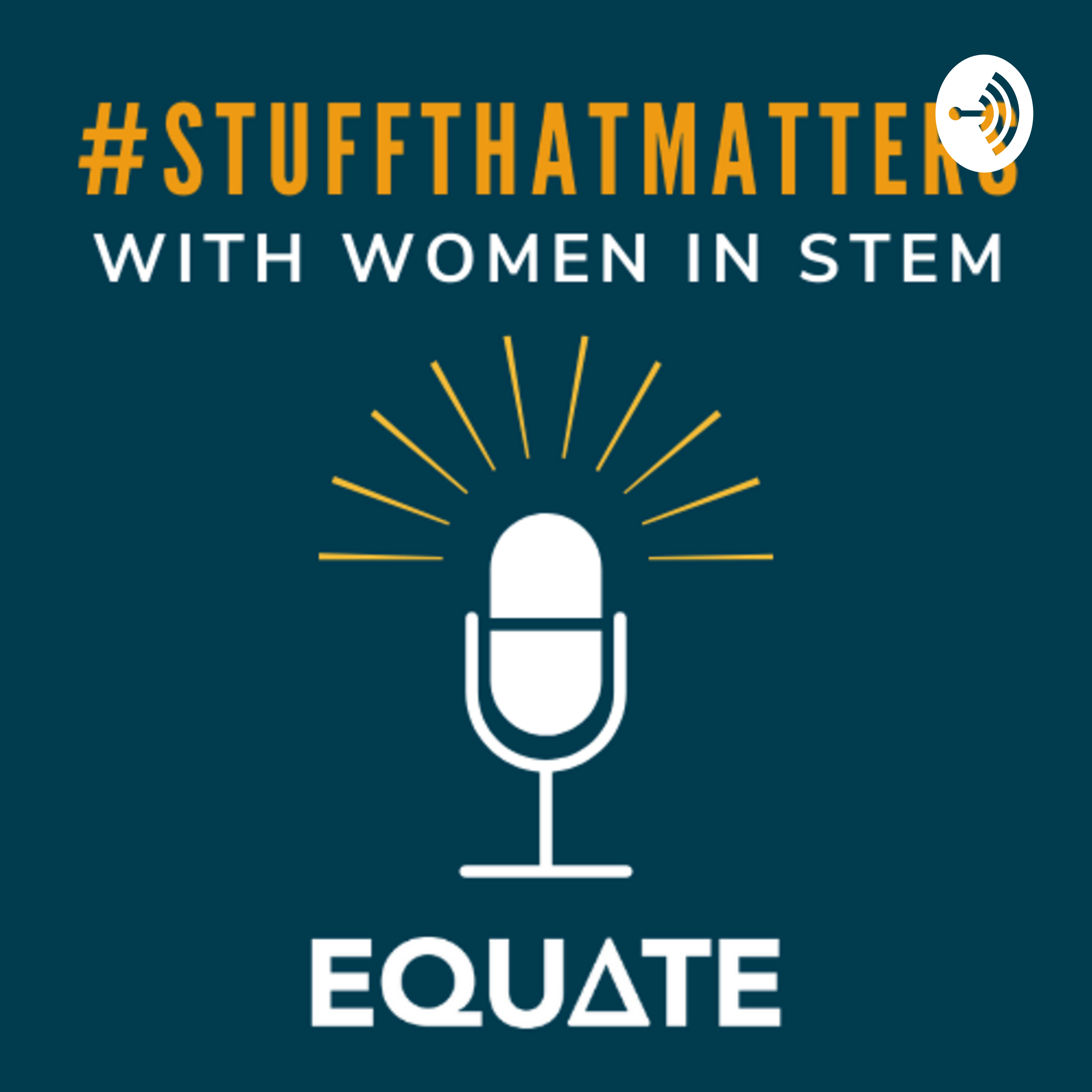 Stuff That Matters by Equate Scotland