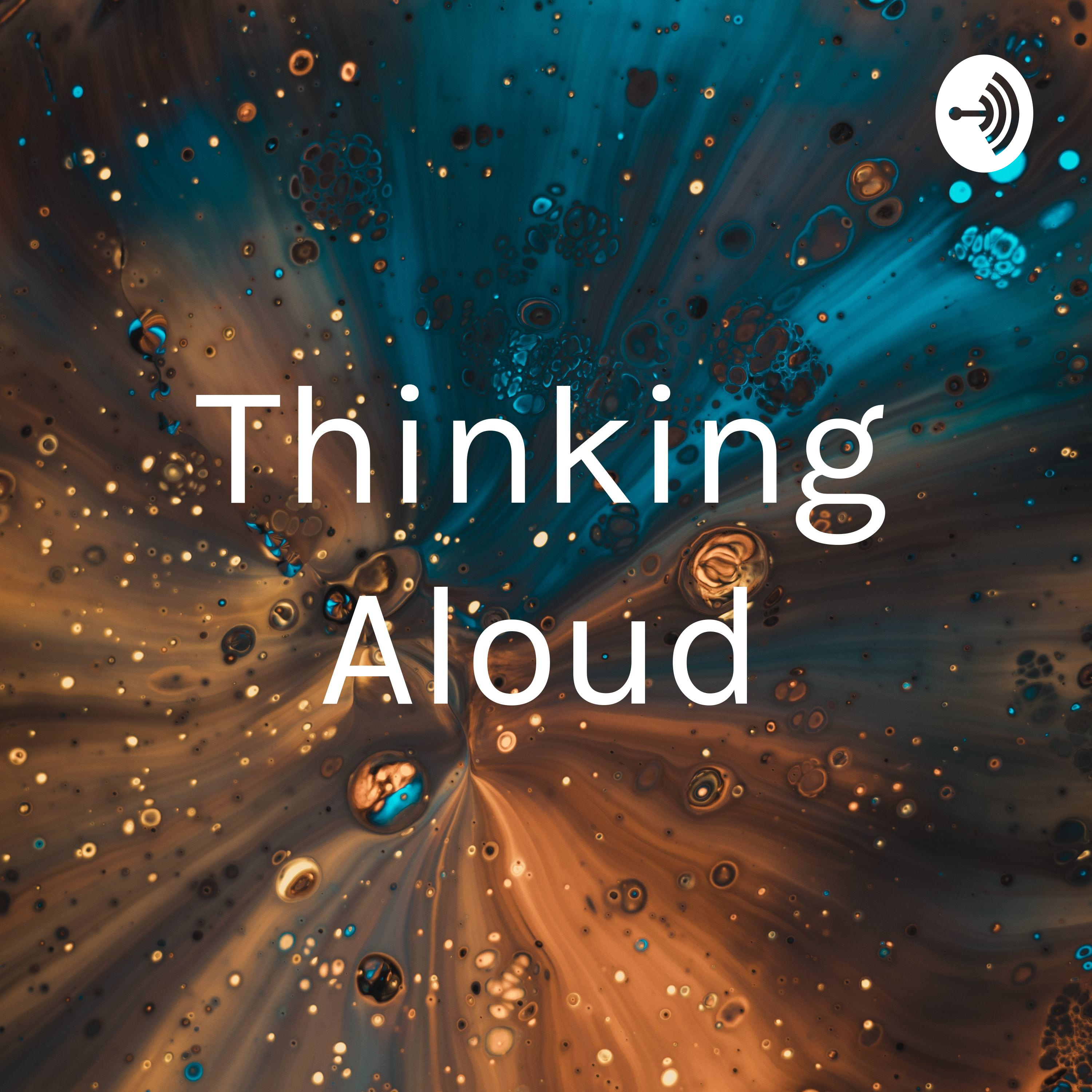 Thinking Aloud Thinking Aloud