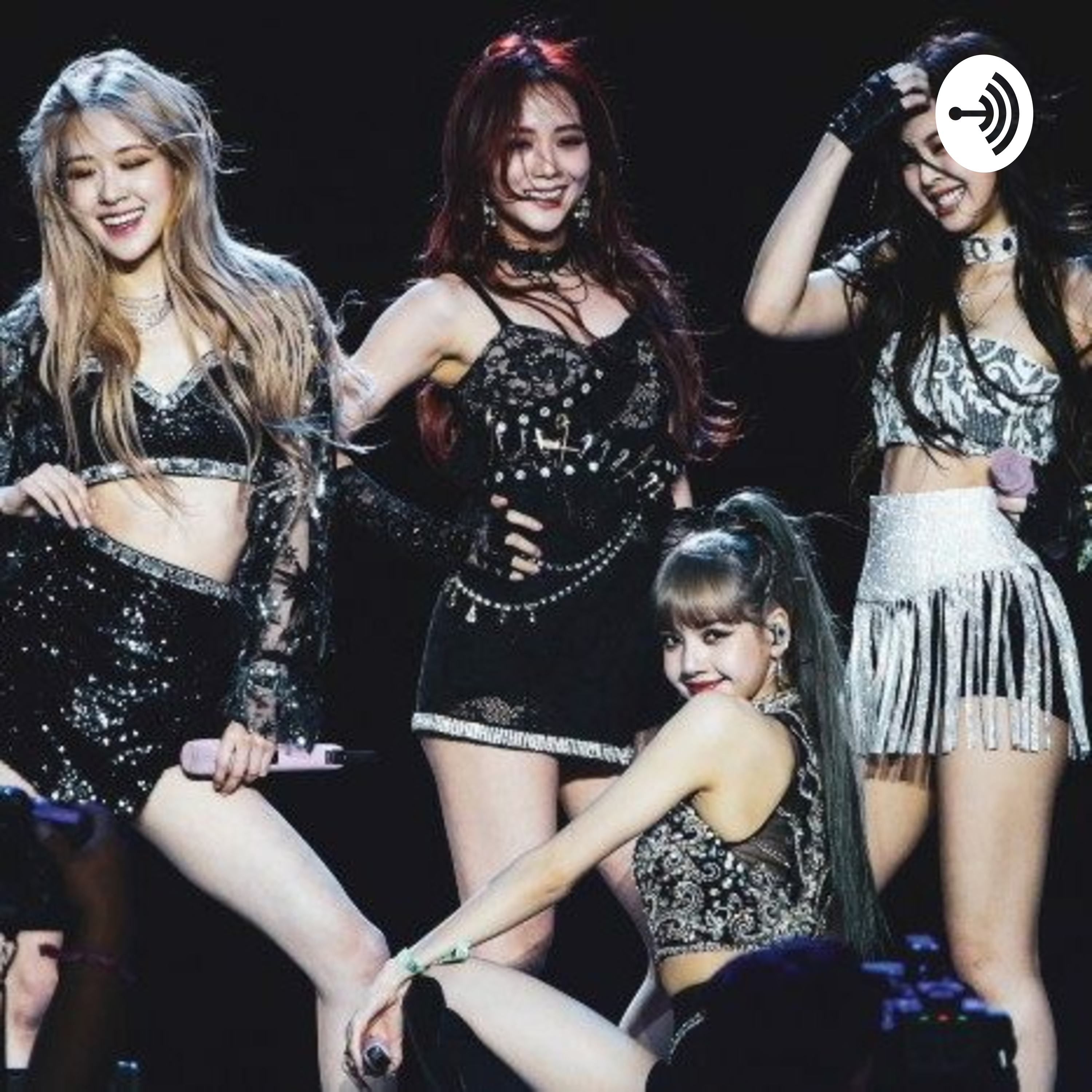 Black Pink (Podcast) | Podchaser