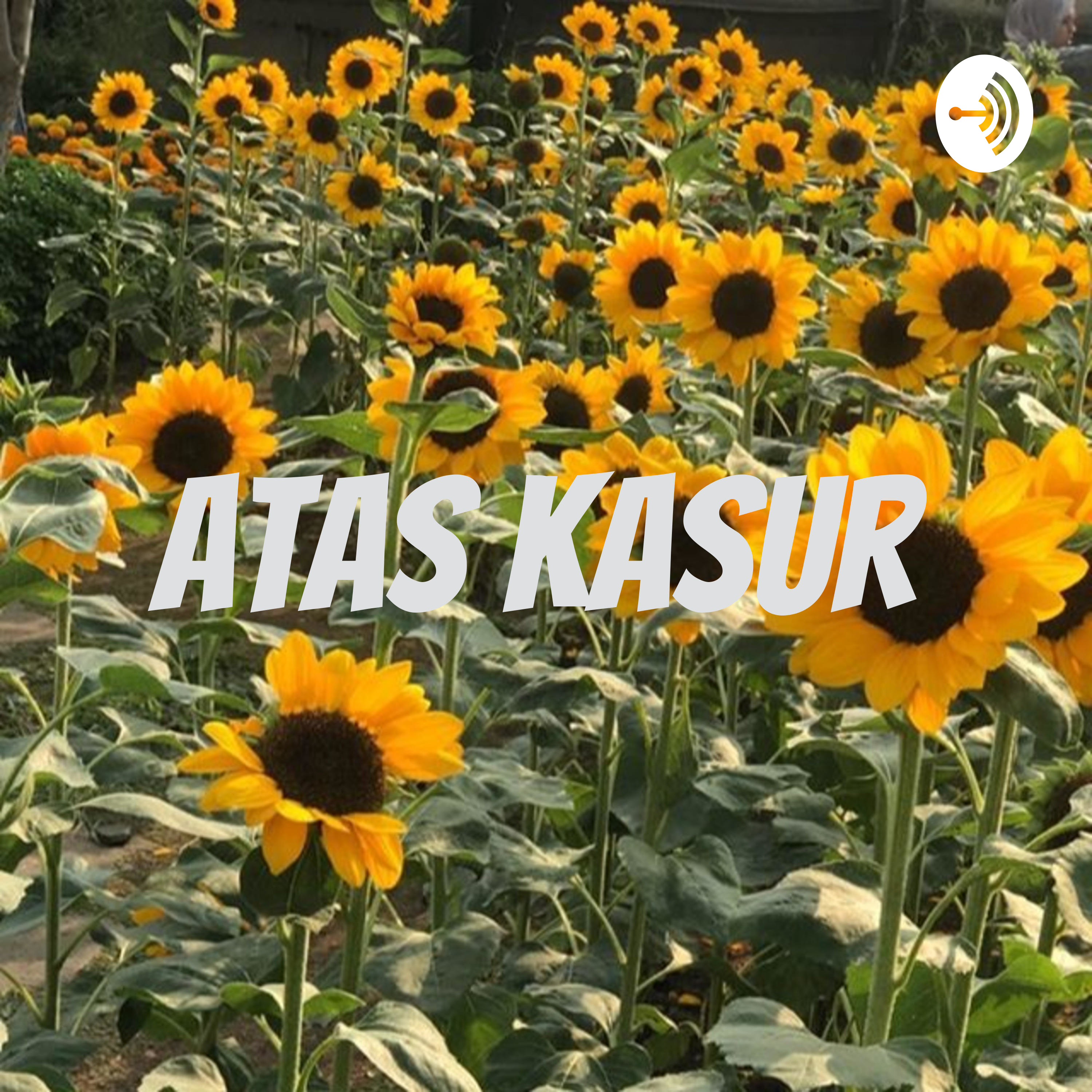 Atas Kasur podcast artwork