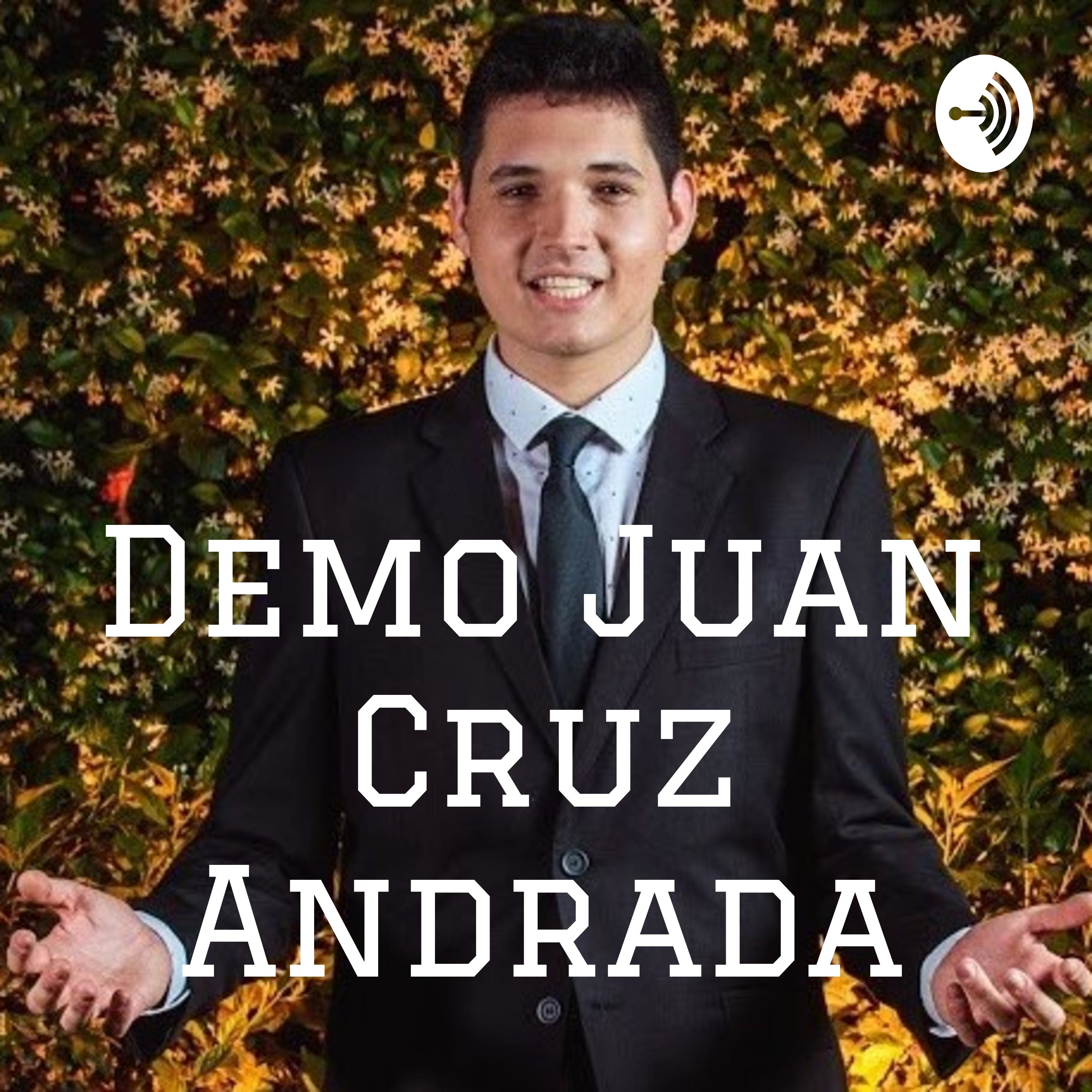 Demo Juan Cruz Andrada