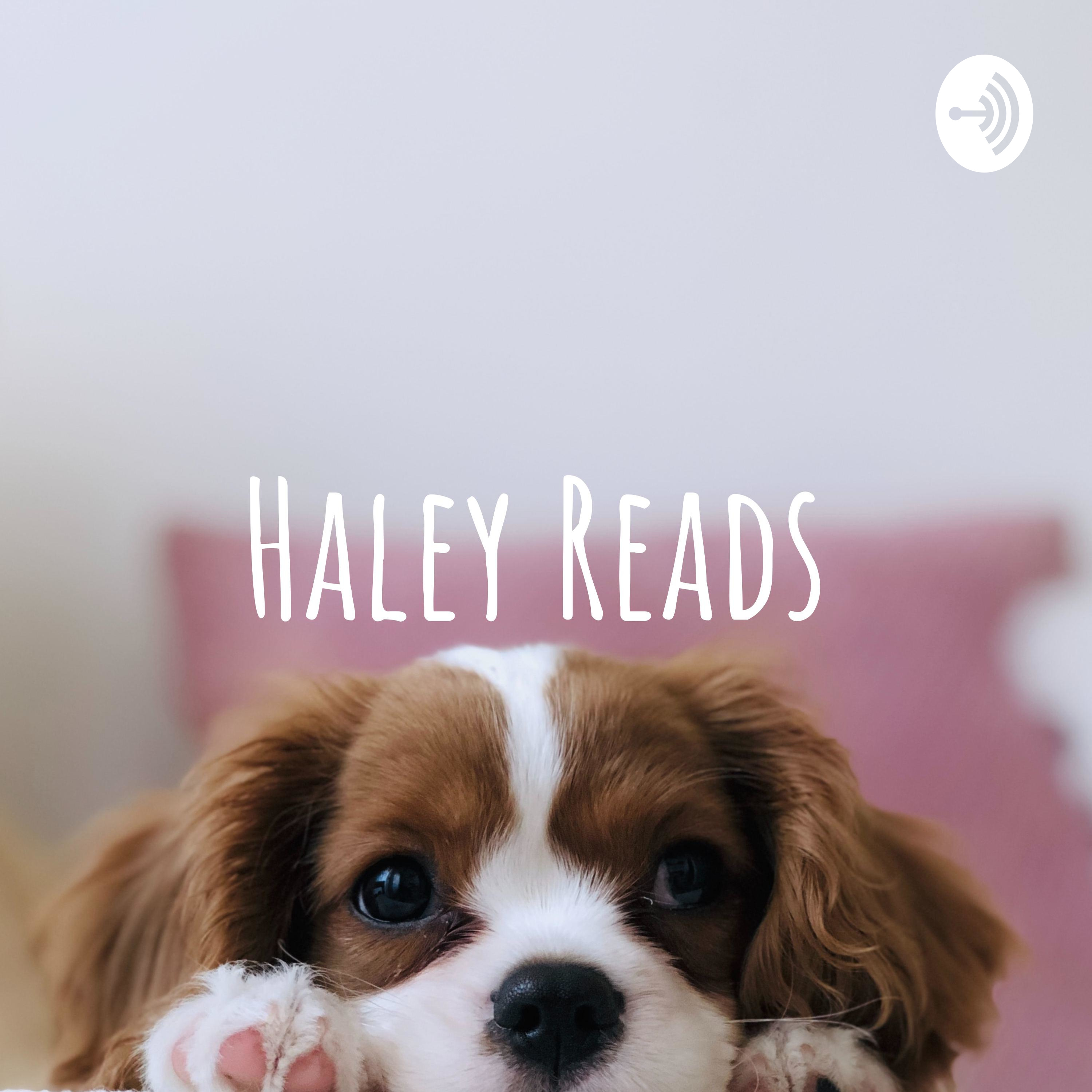 Haley Reads