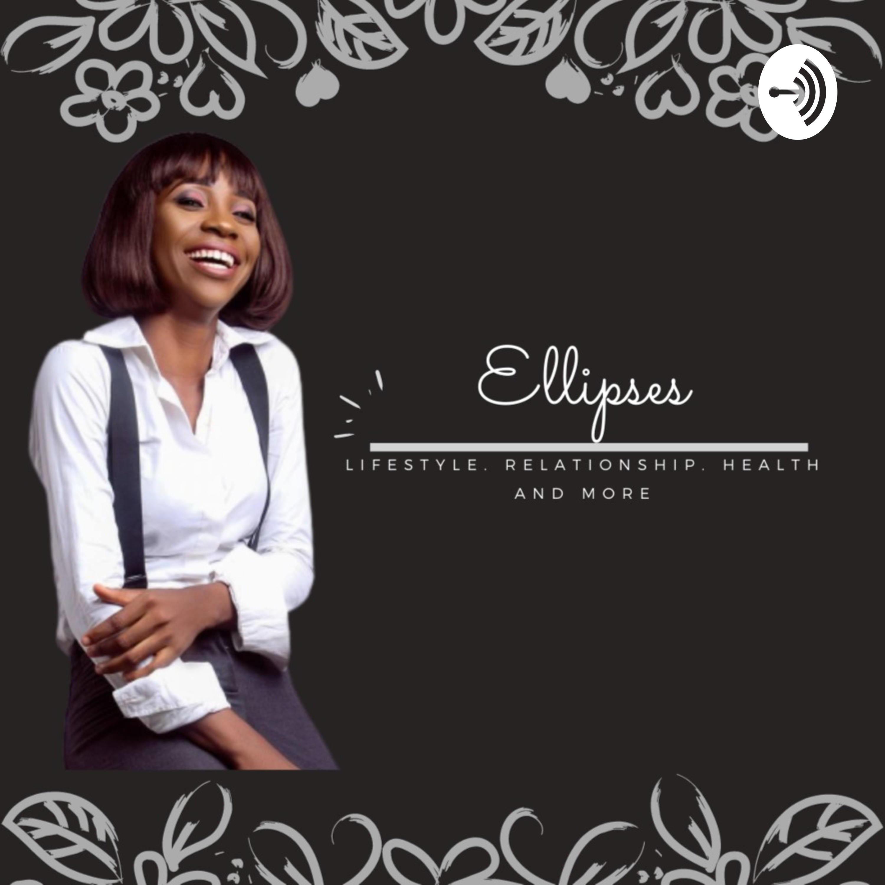 Ellipses Ellipses podcast