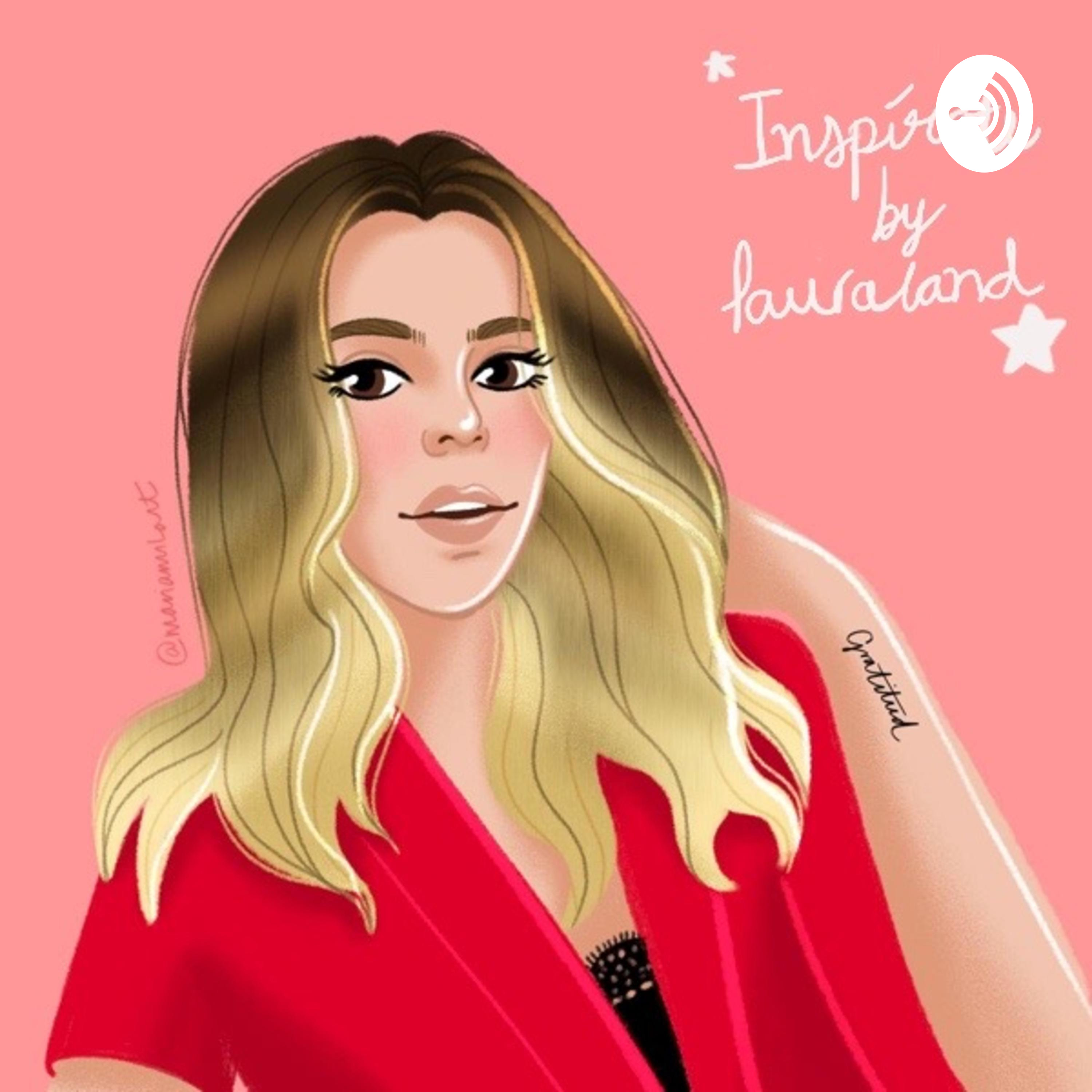 Inspírate by Lauraland