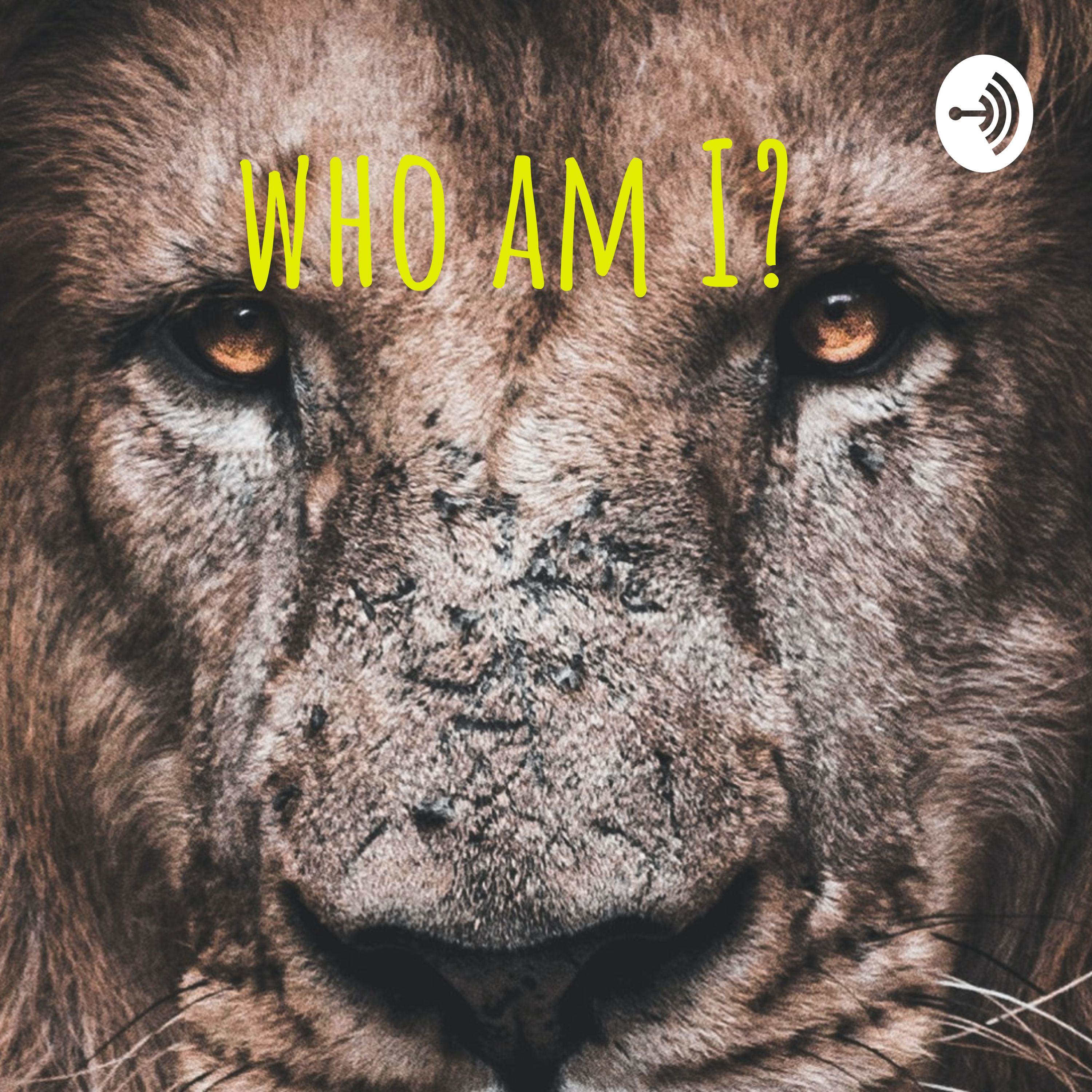 who am I? 