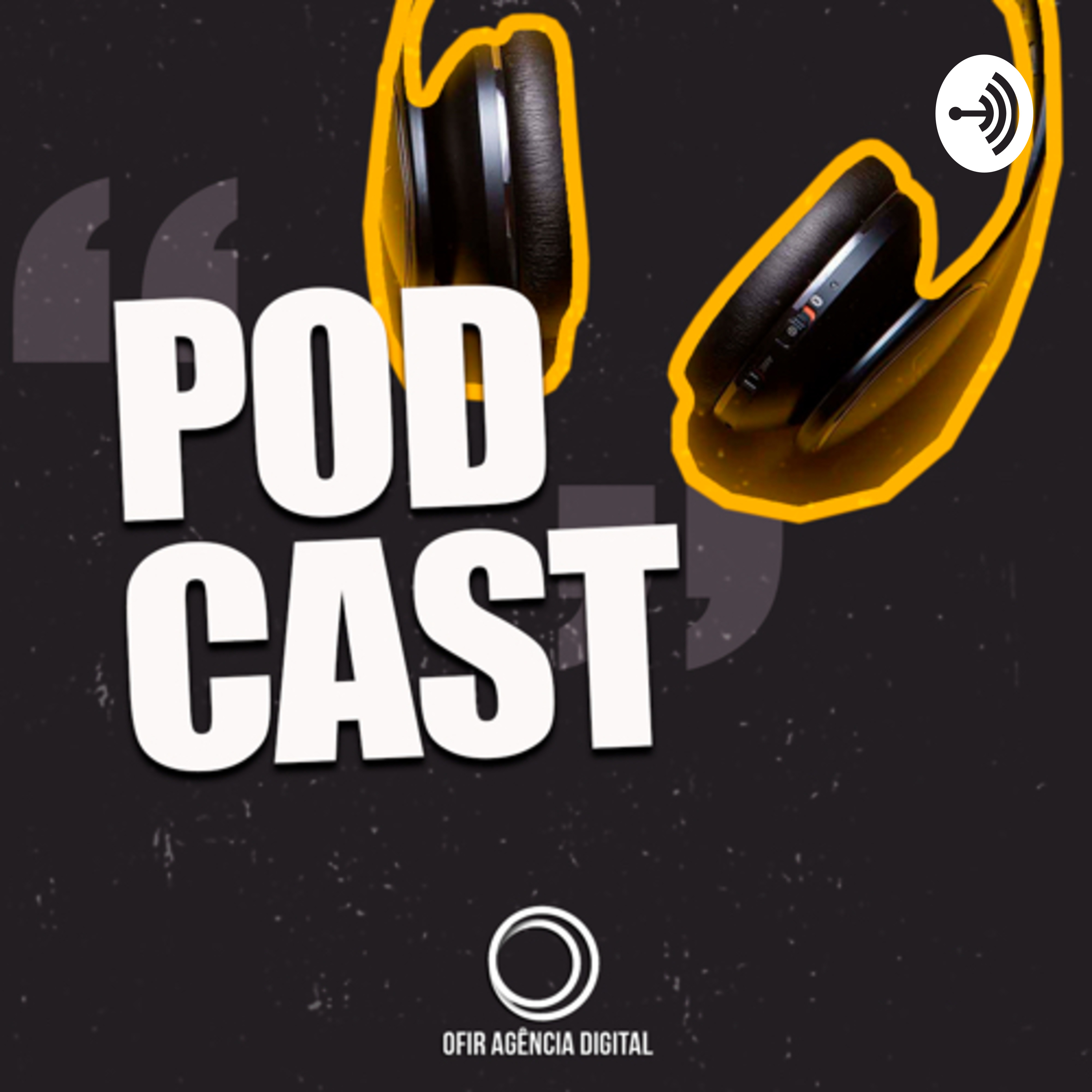 PodCast da OFIR digital 