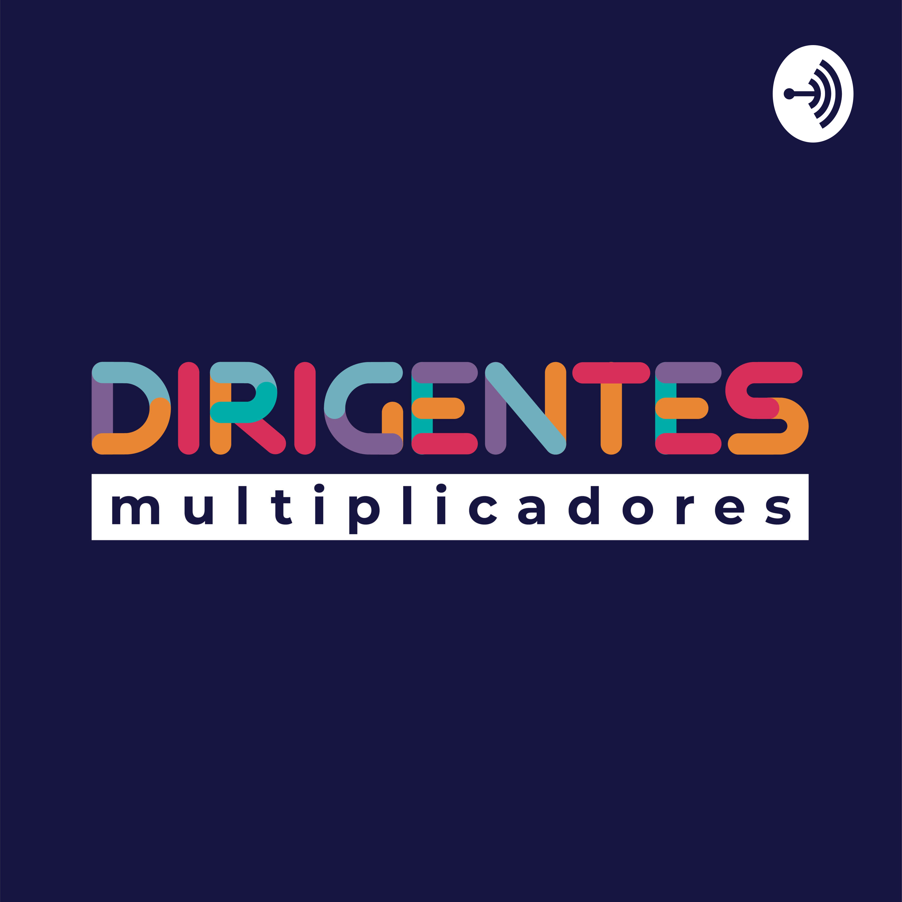 Dirigentes Multiplicadores