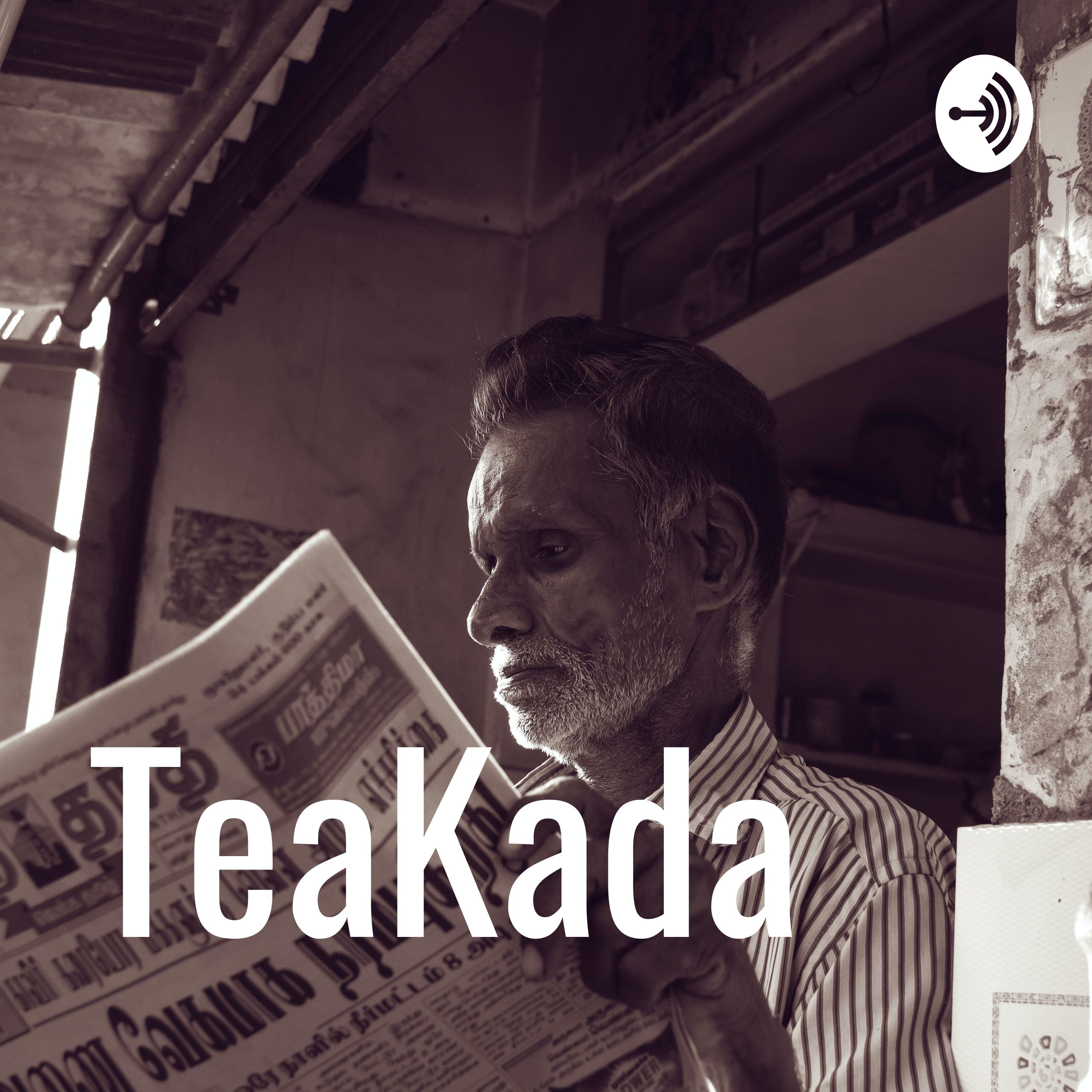 TeaKada