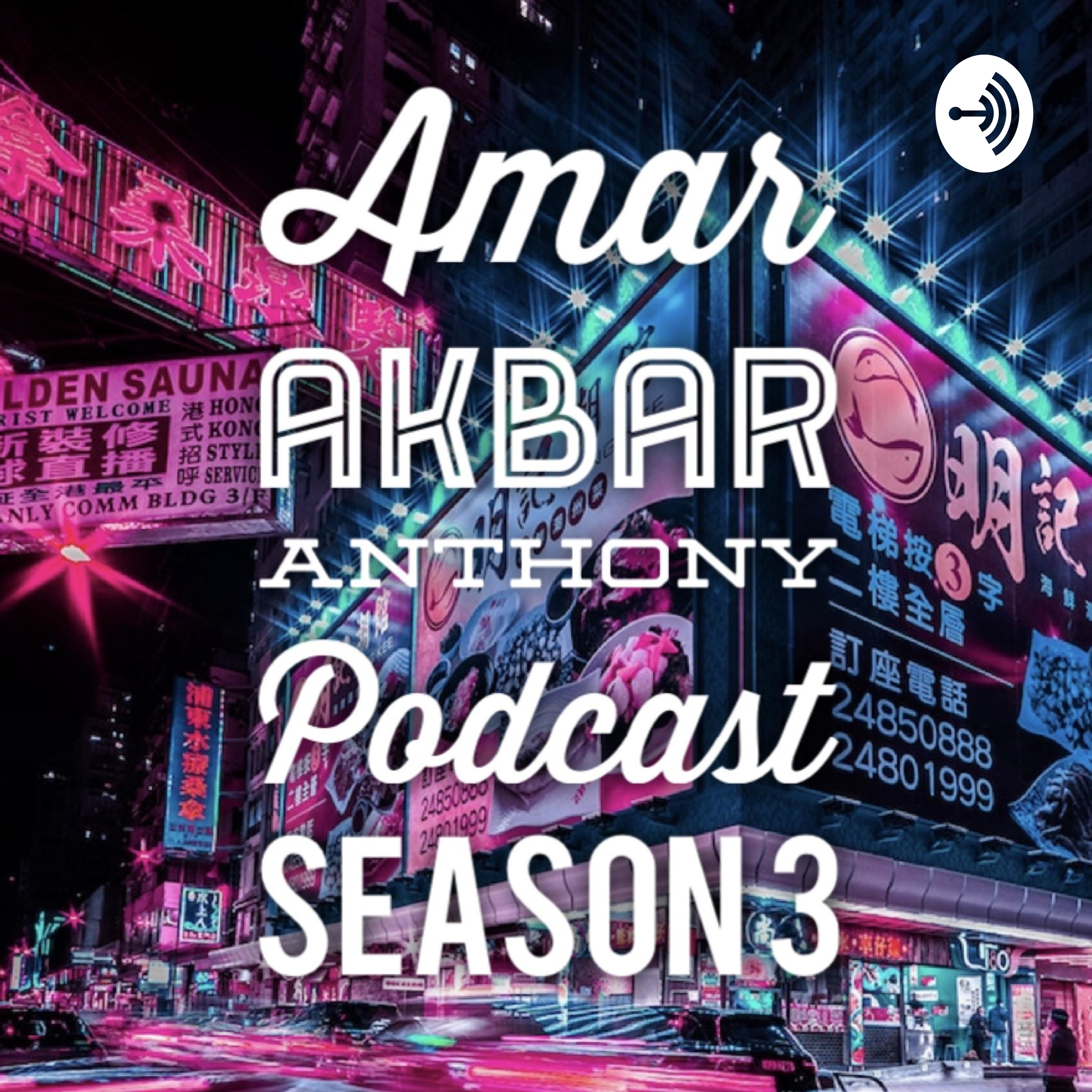 Amar Akbar Anthony Podcast