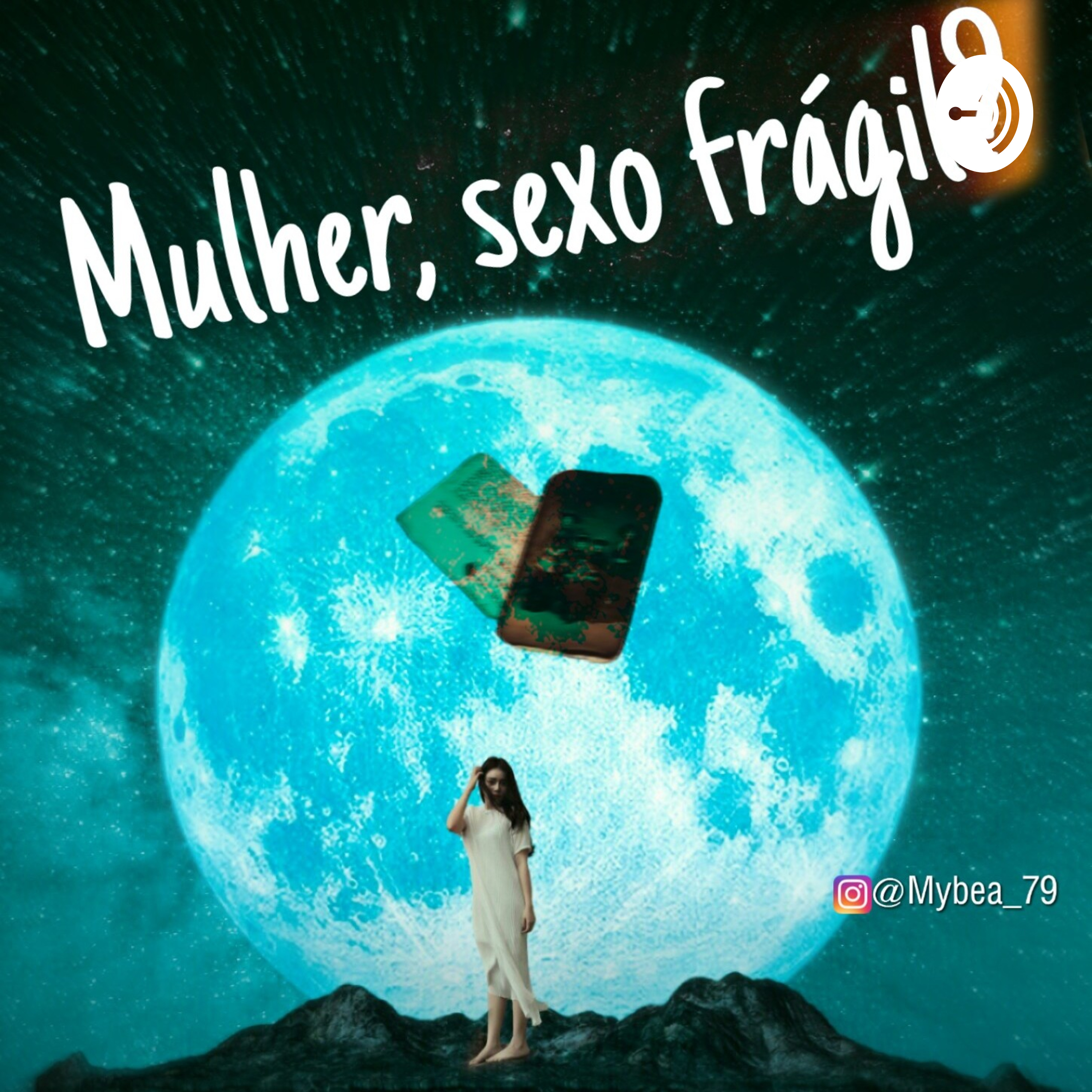 Mulher, Sexo Frágil?