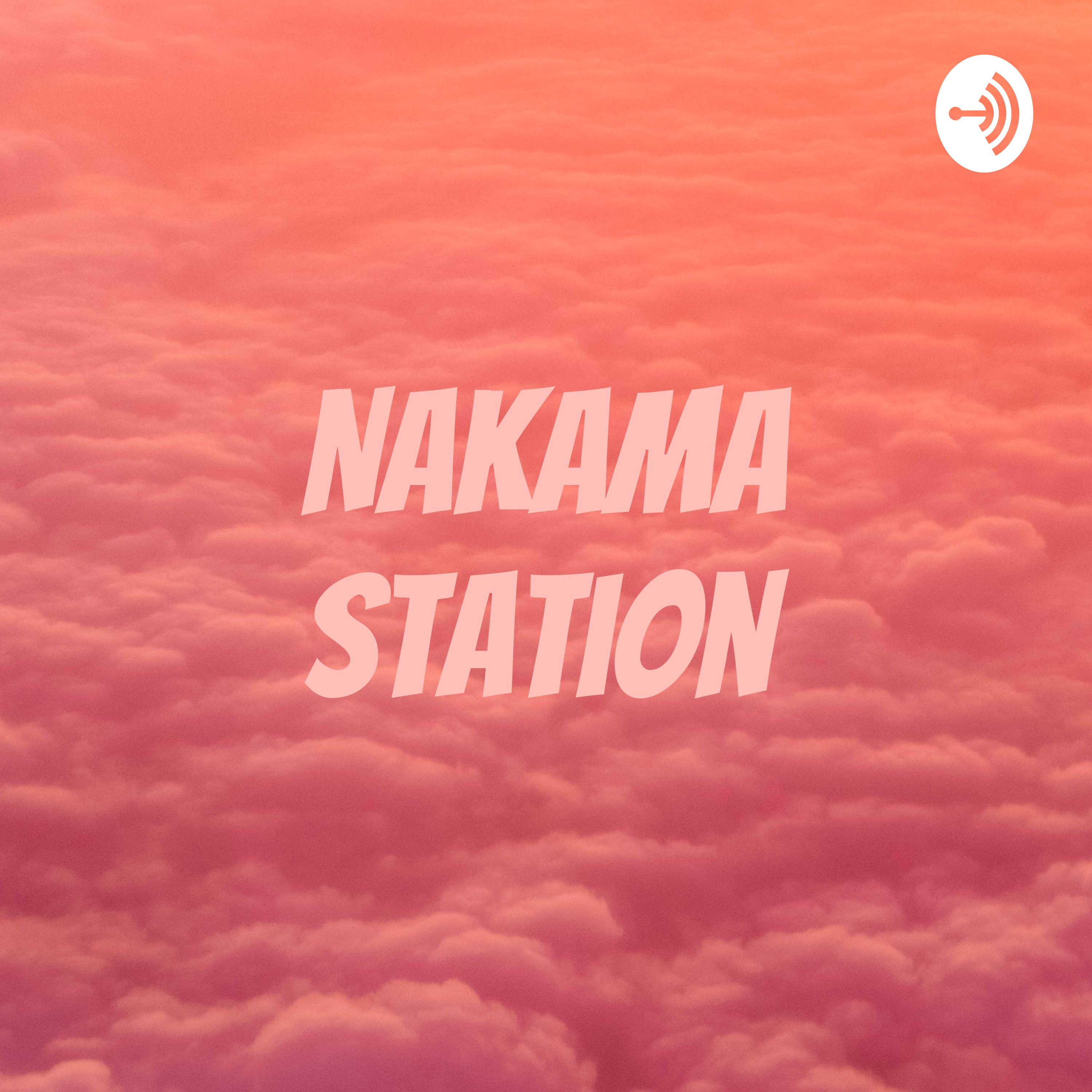 Nakama station