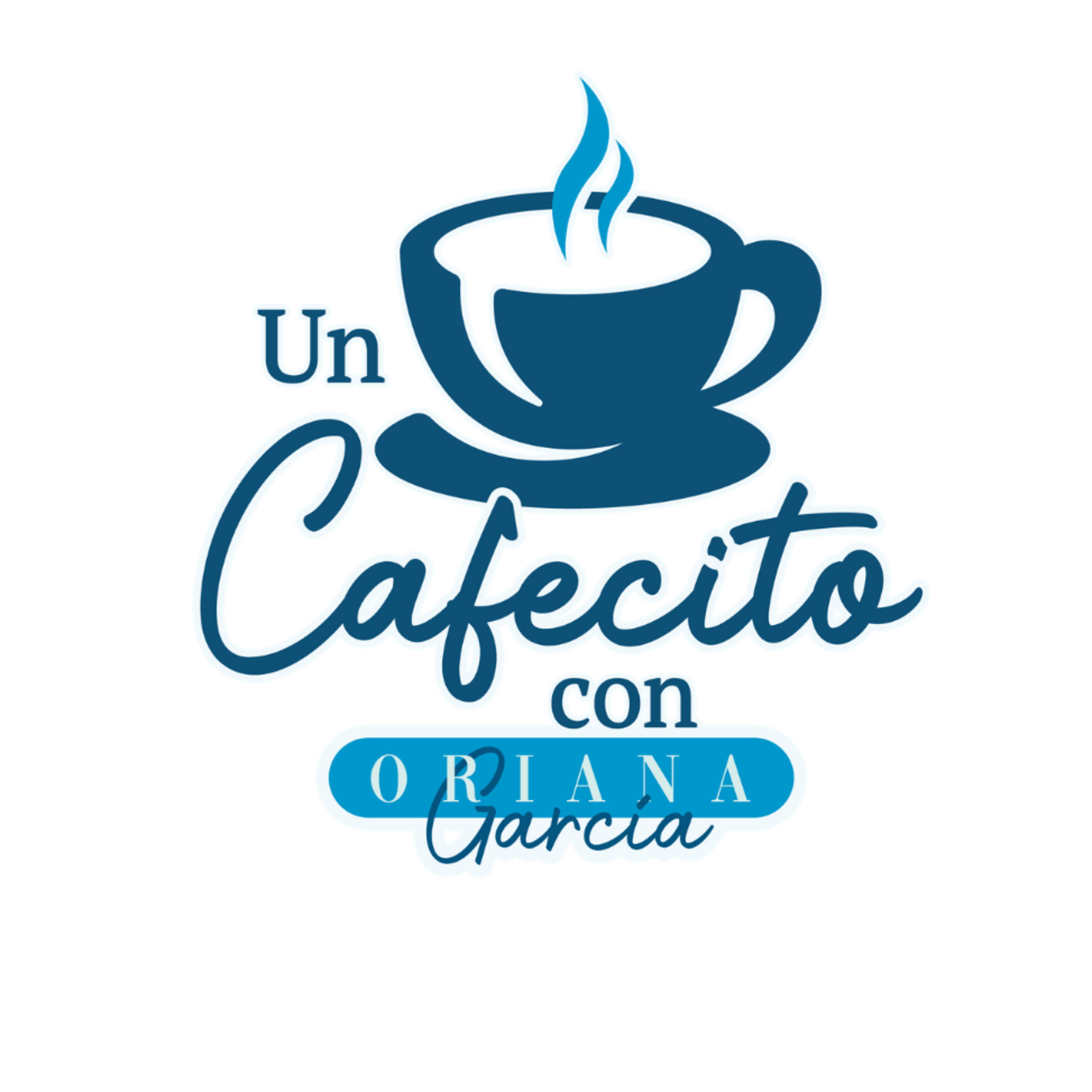 Un Cafecito con Oriana García