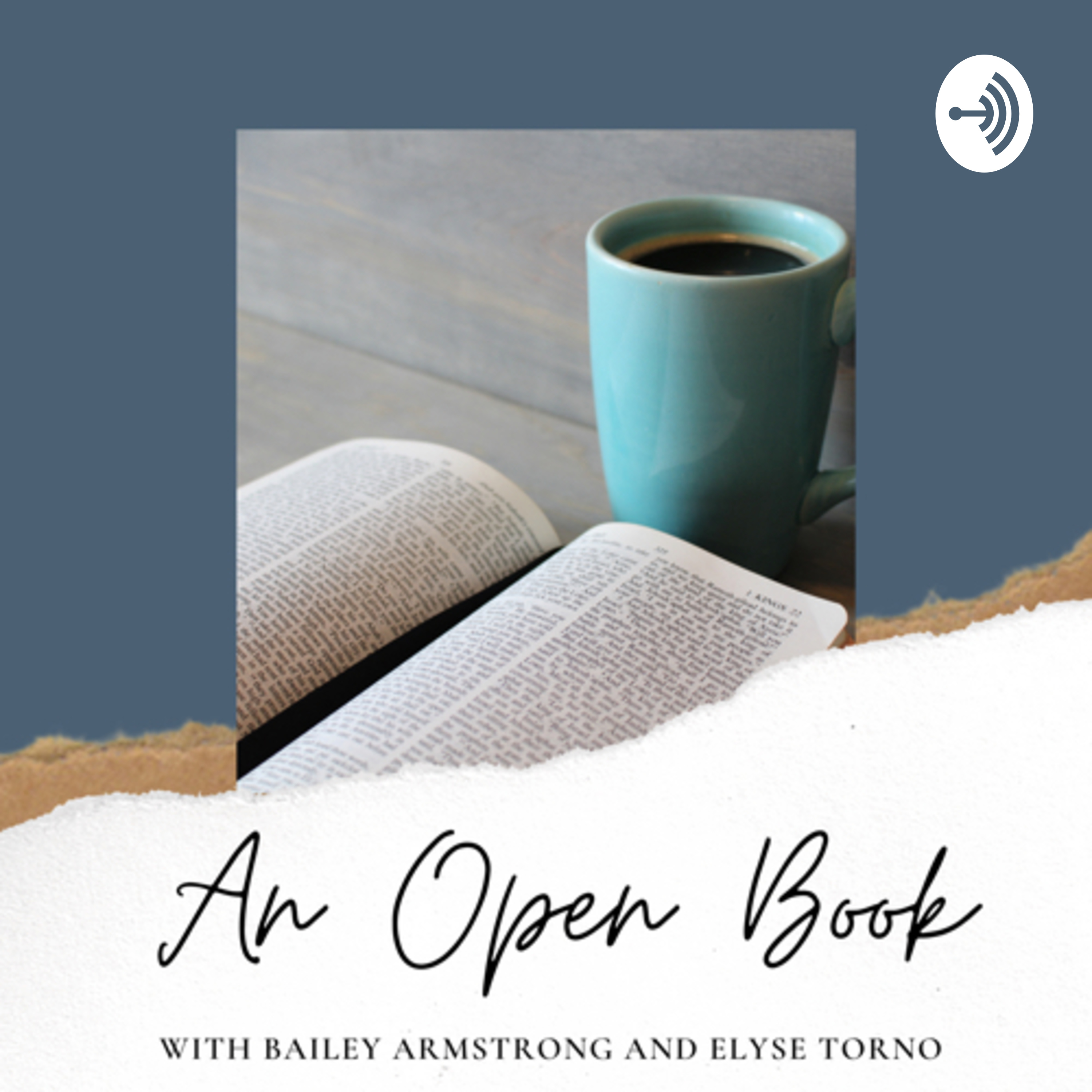 An Open Book