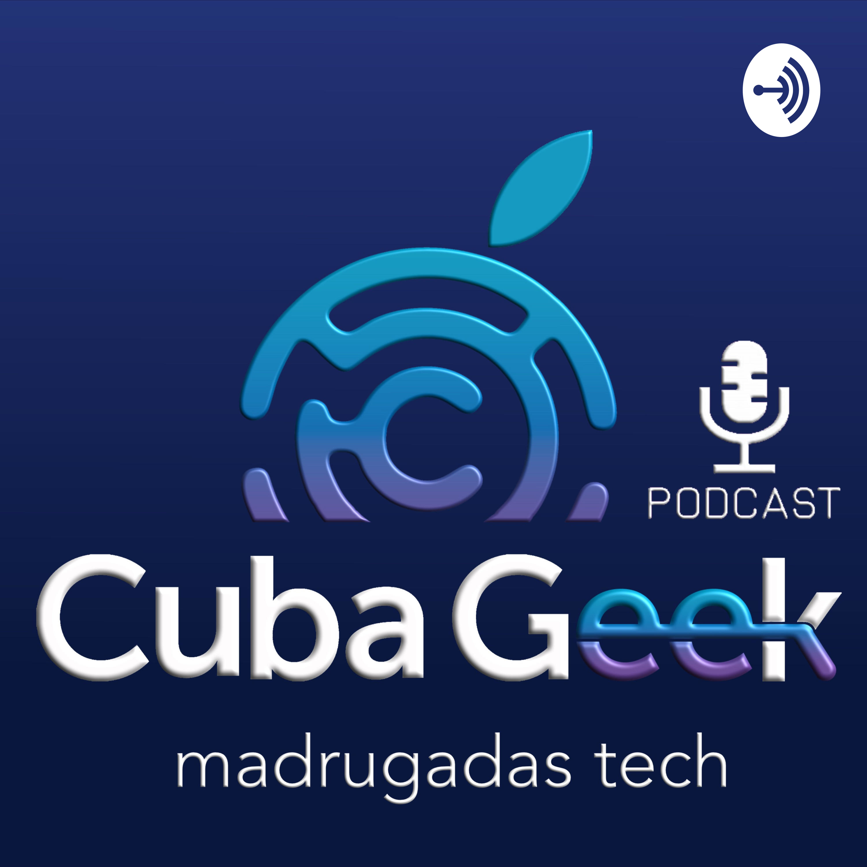 madrugadas tech de cubageek