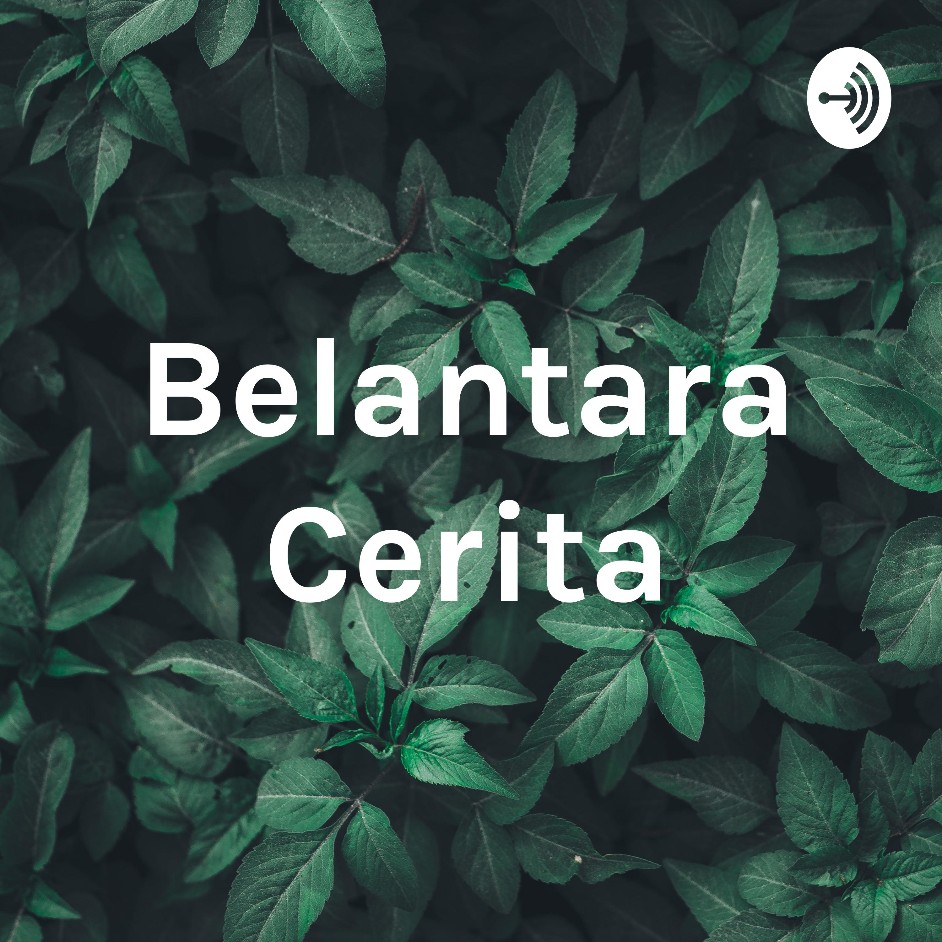 Belantara Cerita