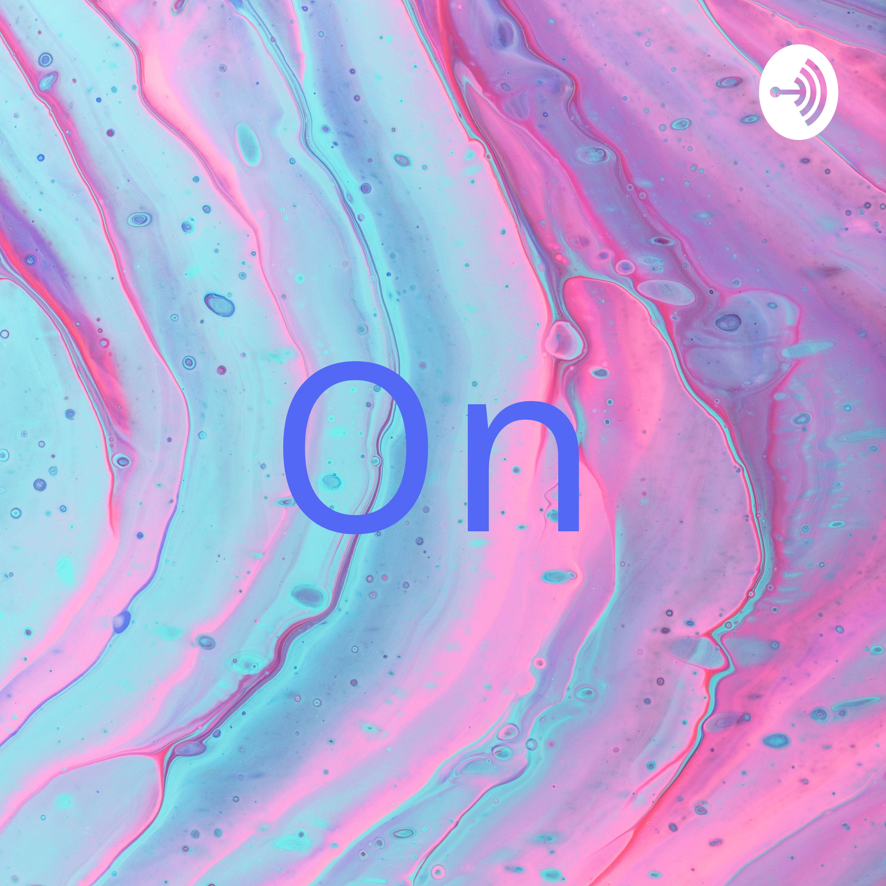 On