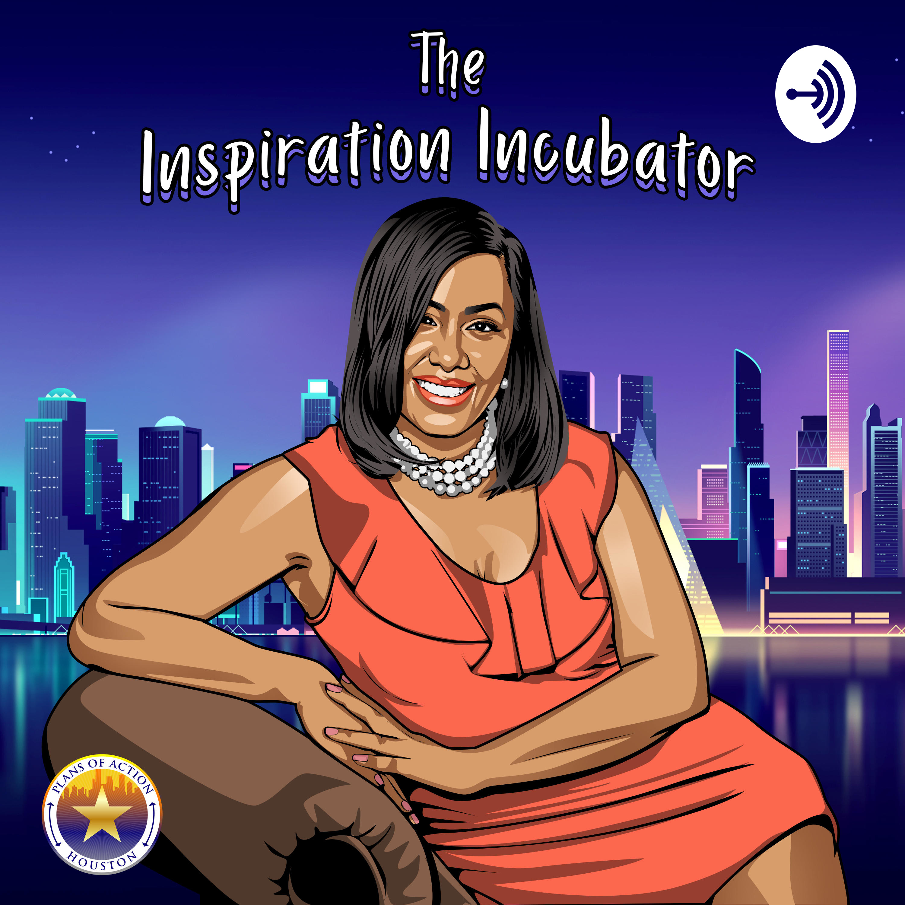 The Inspiration Incubator