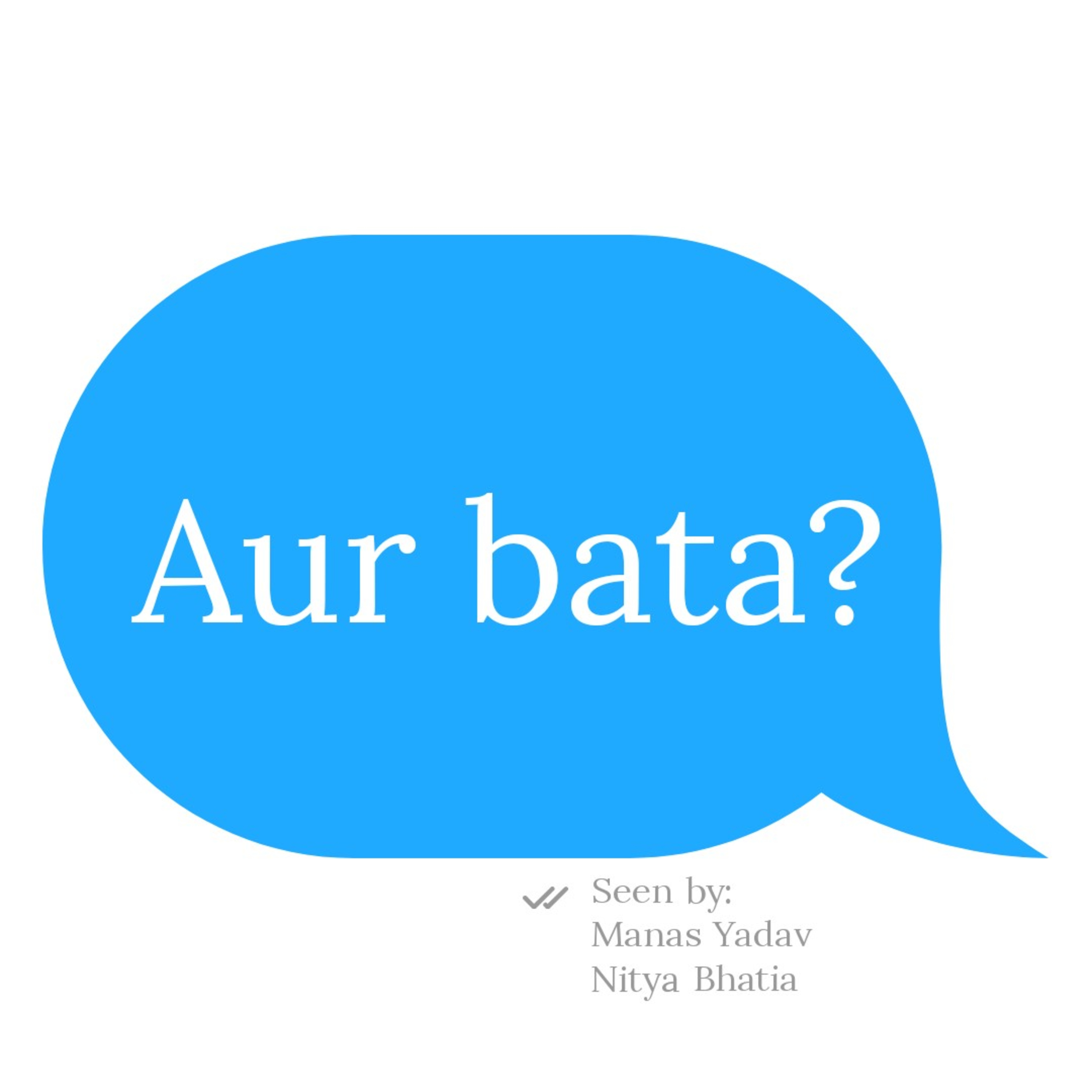 Aur Bata