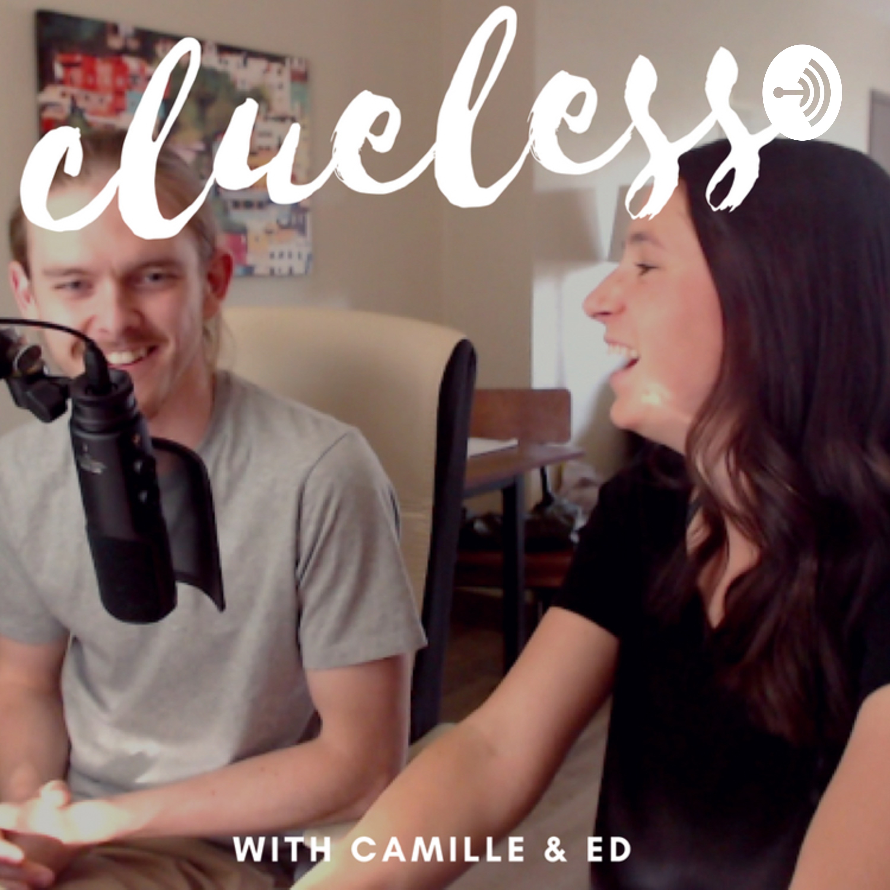 Clueless Podcast 