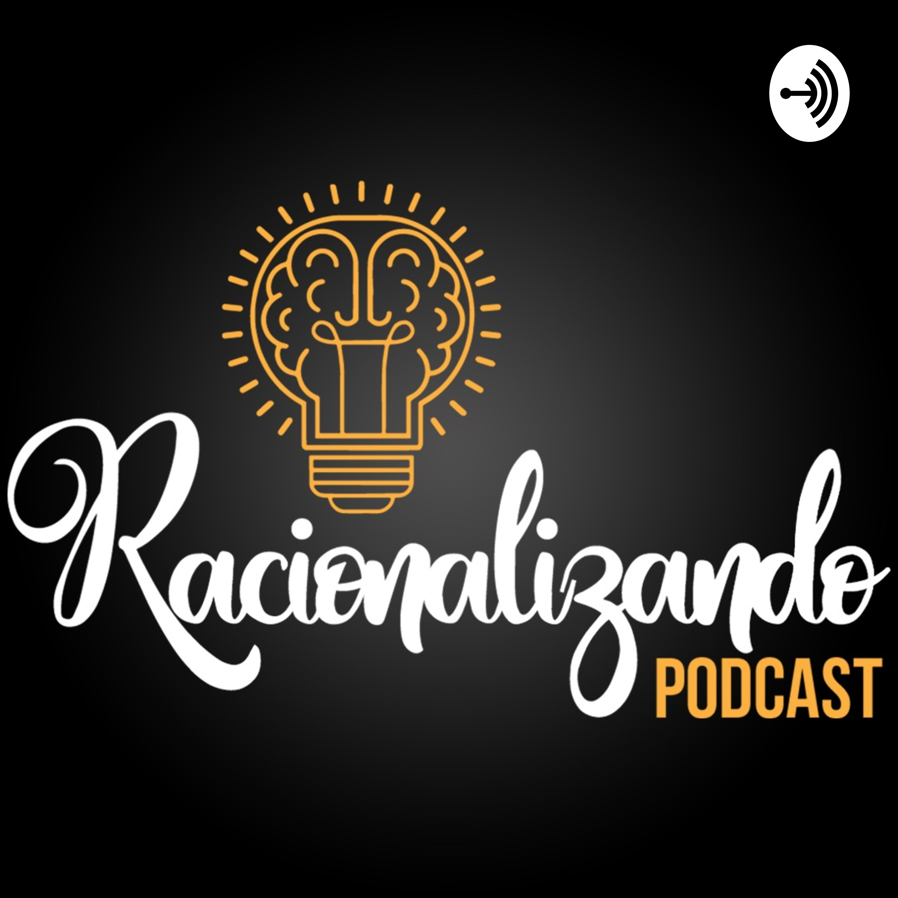 Racionalizando. podcast artwork