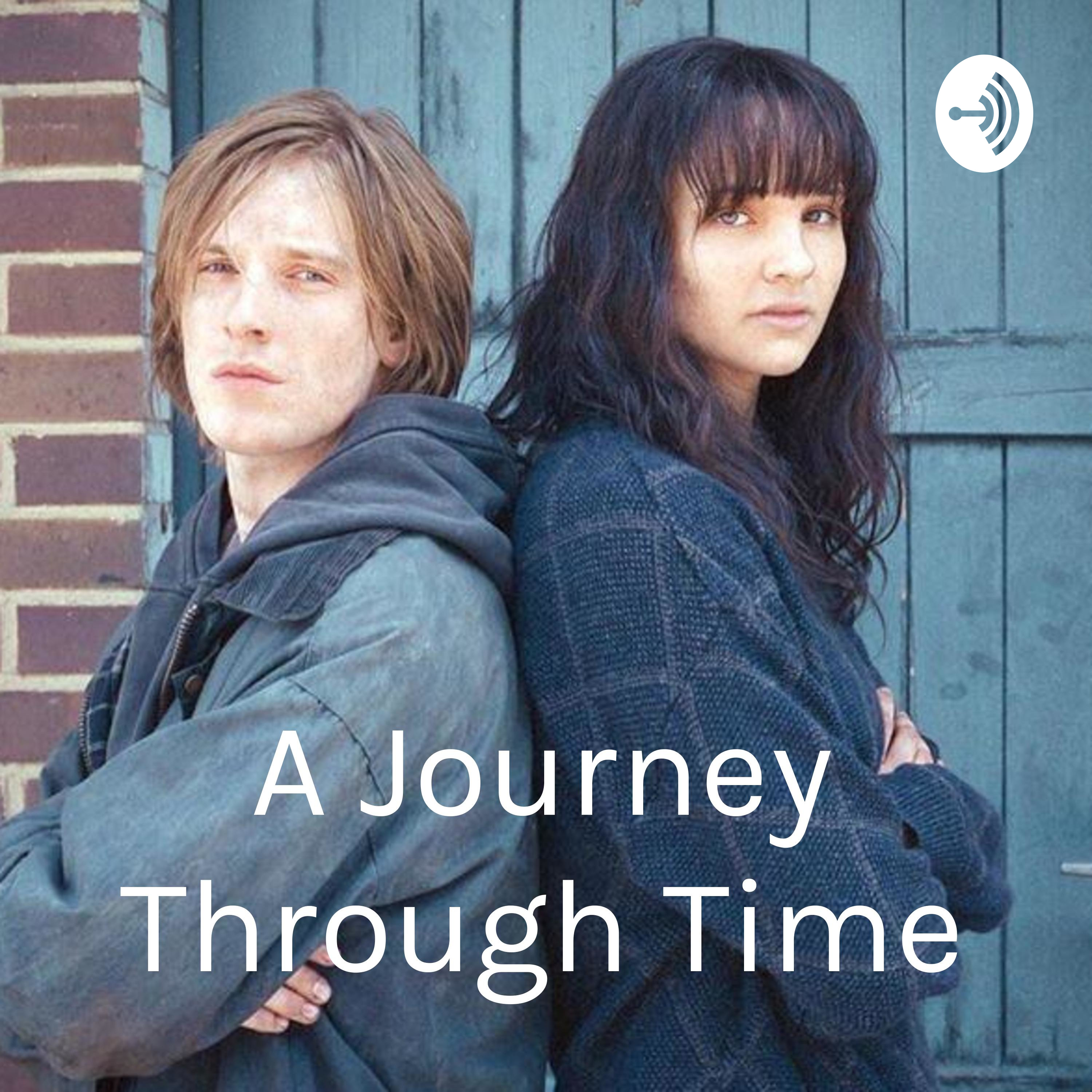 A Journey Through Time: The DARK-cast