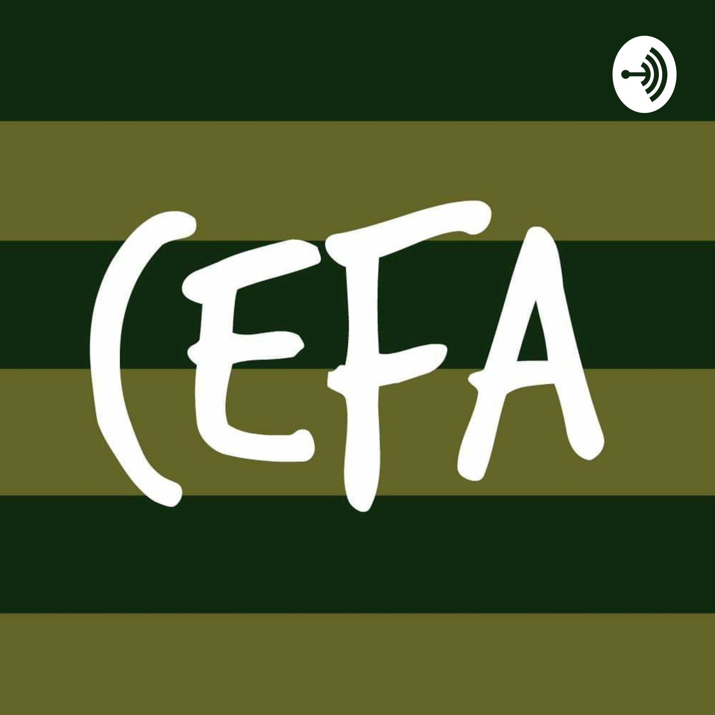 Podcast CEFA