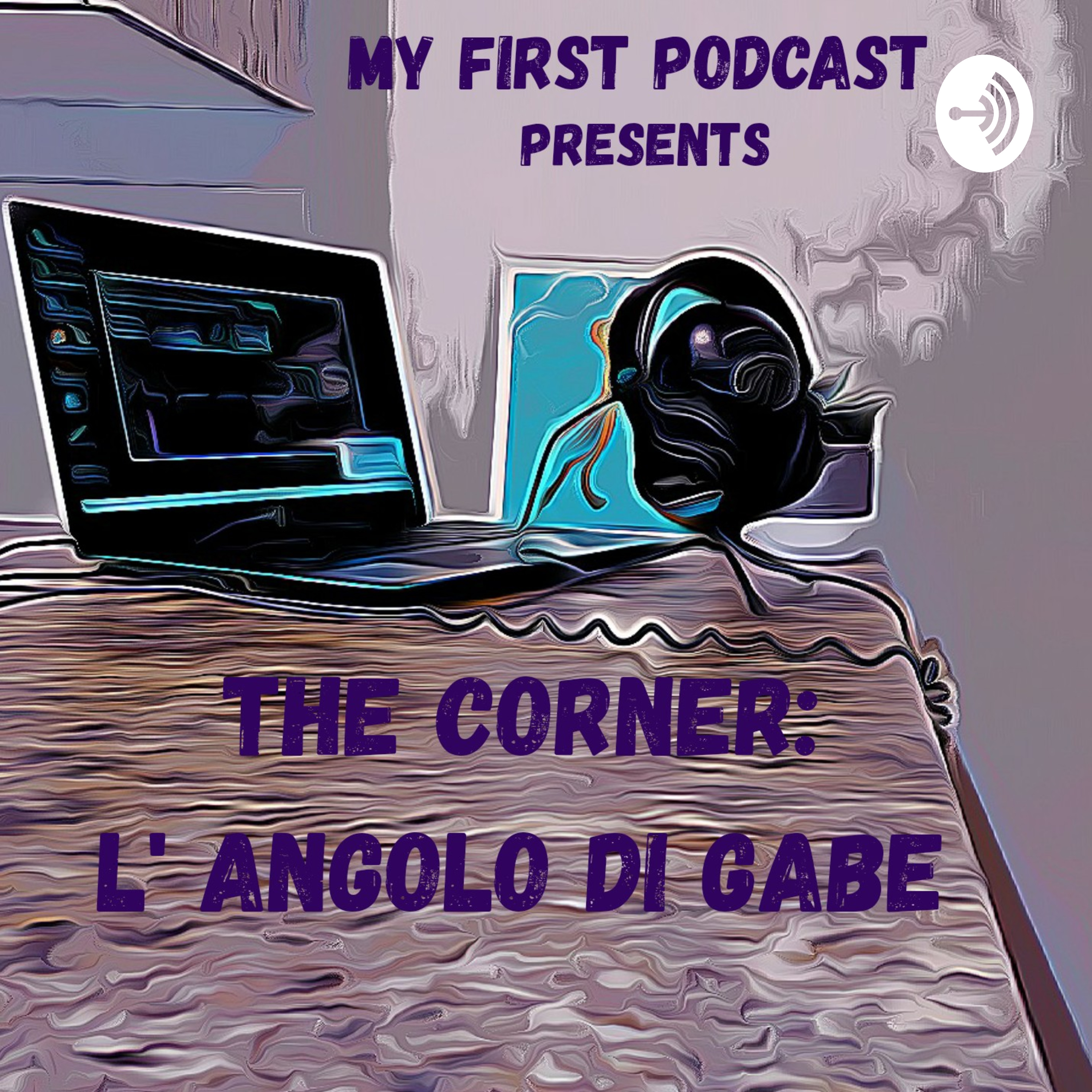 The Corner: L\'angolo Di Gabe
