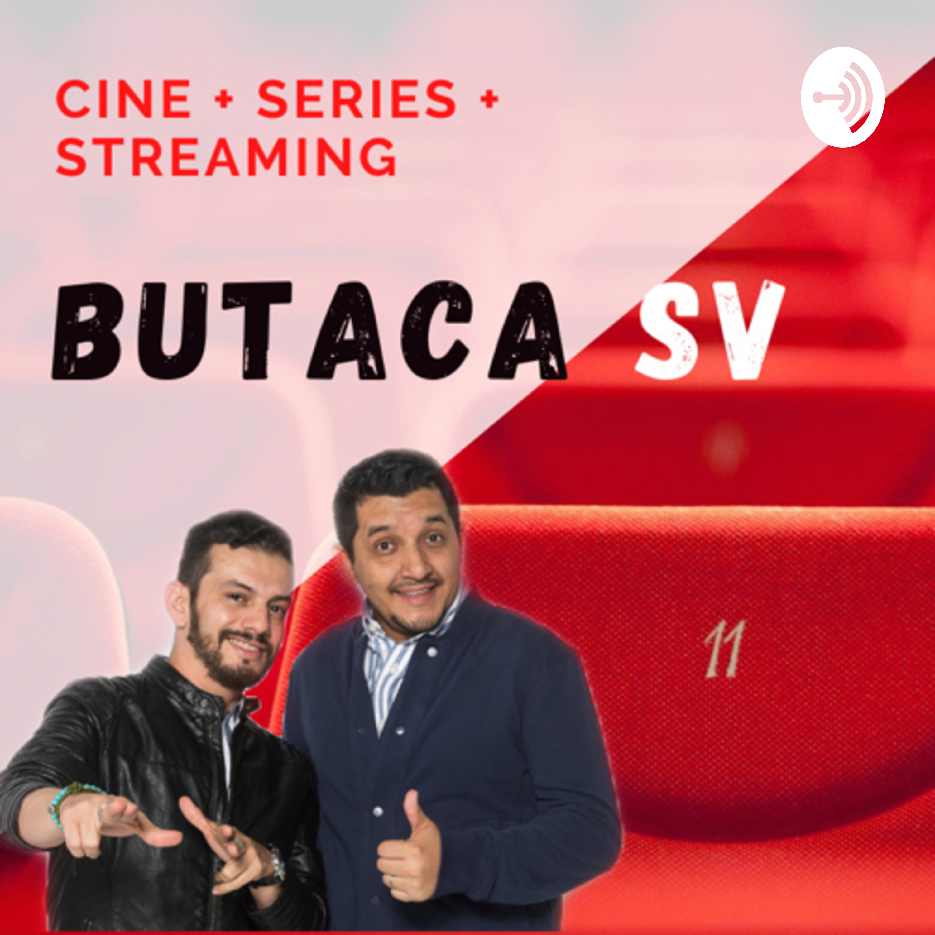 La Butaca Del Cine