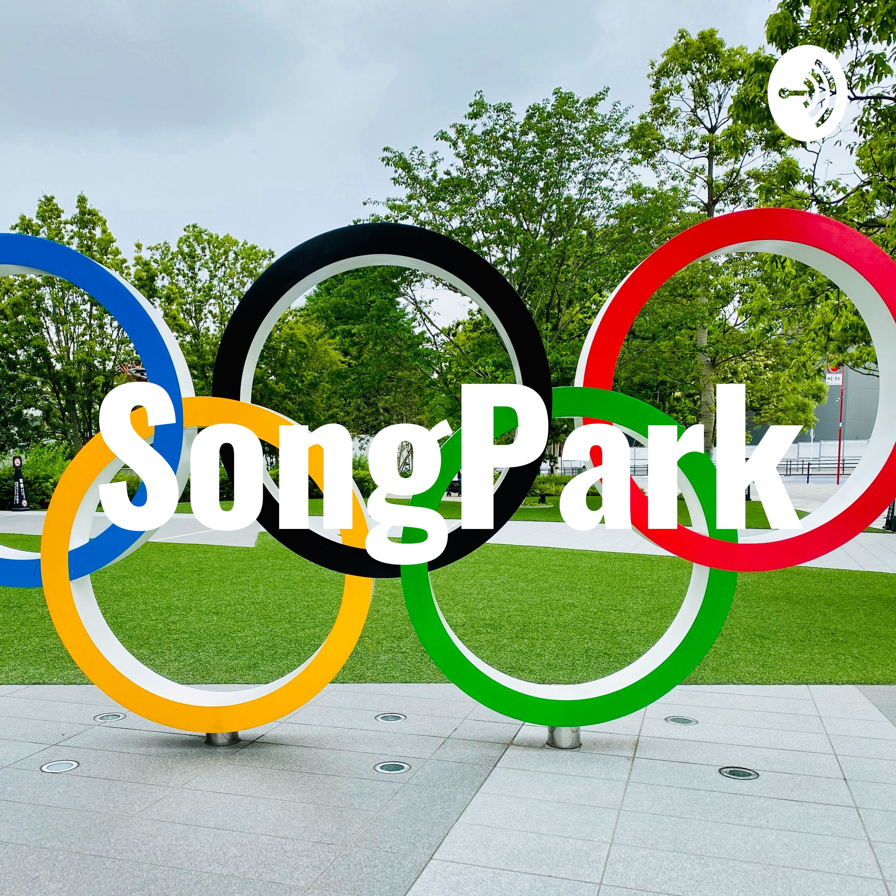 SongPark by Swati Bhatia