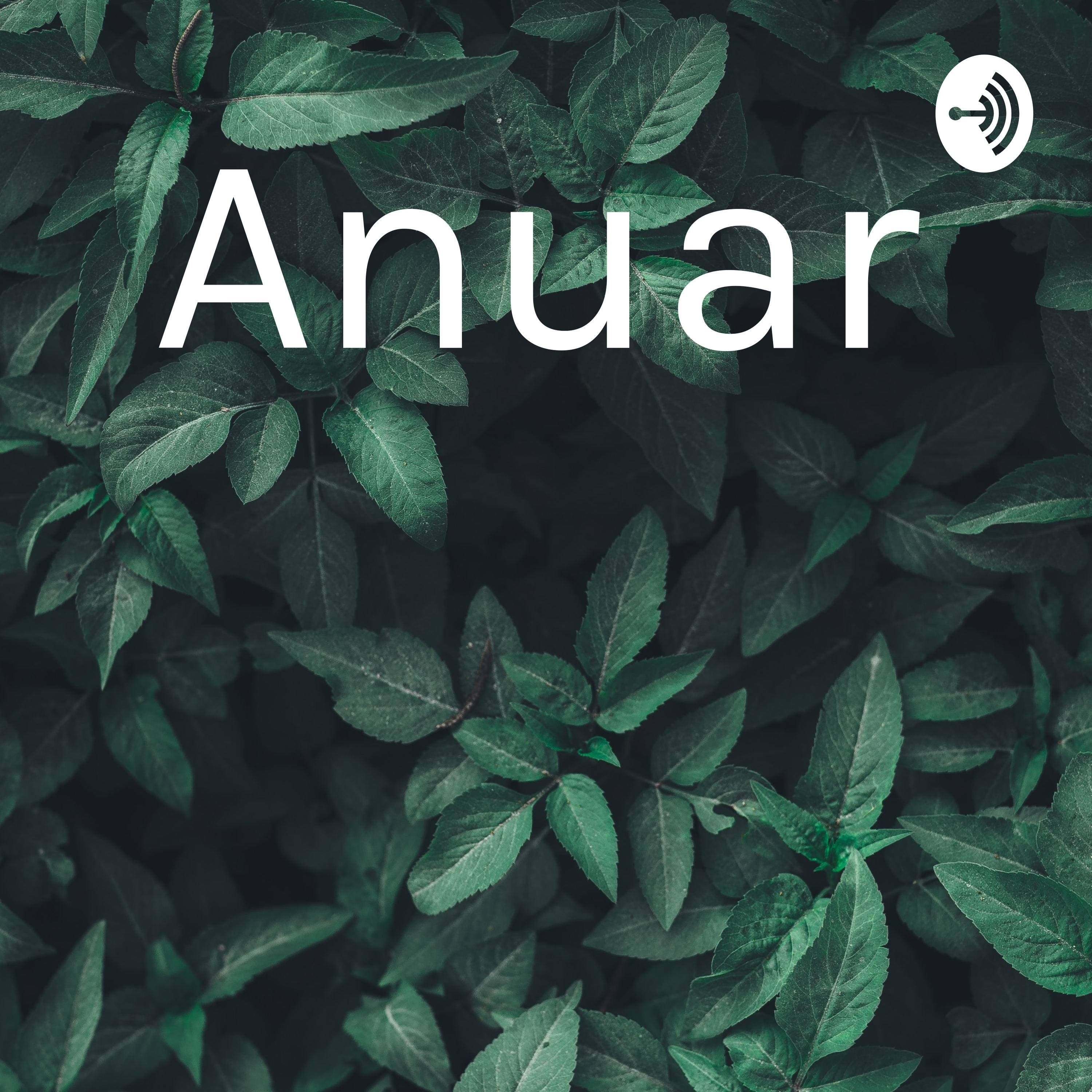 Anuar