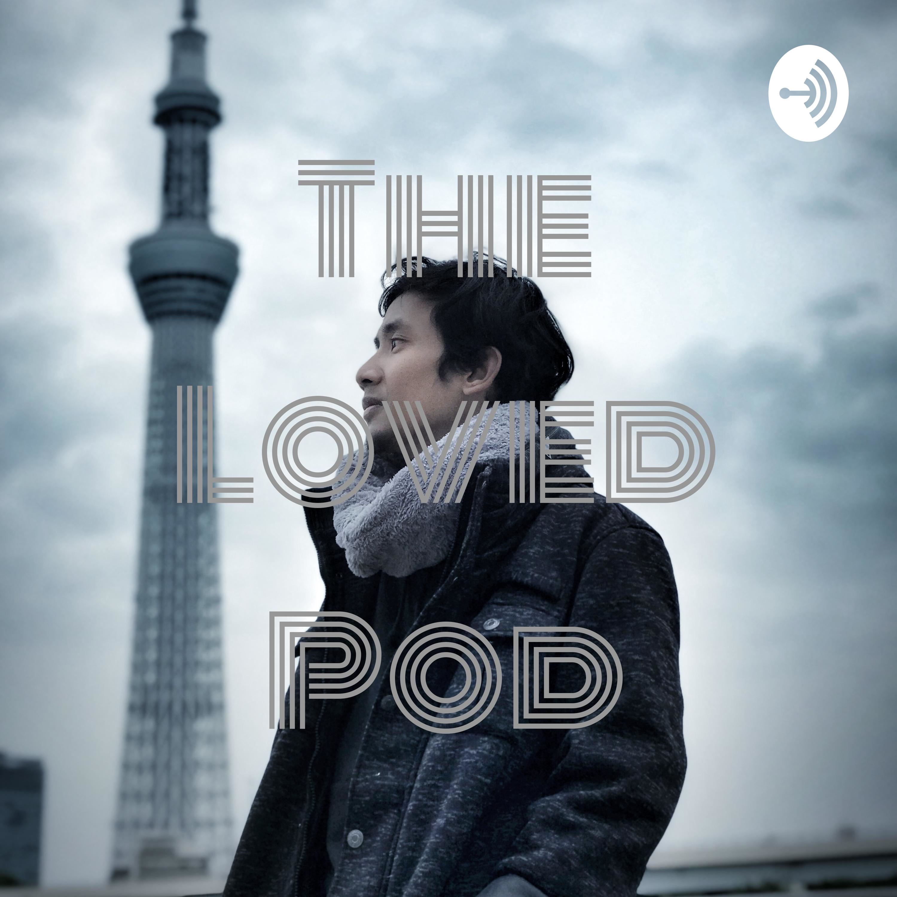 The Loved Pod