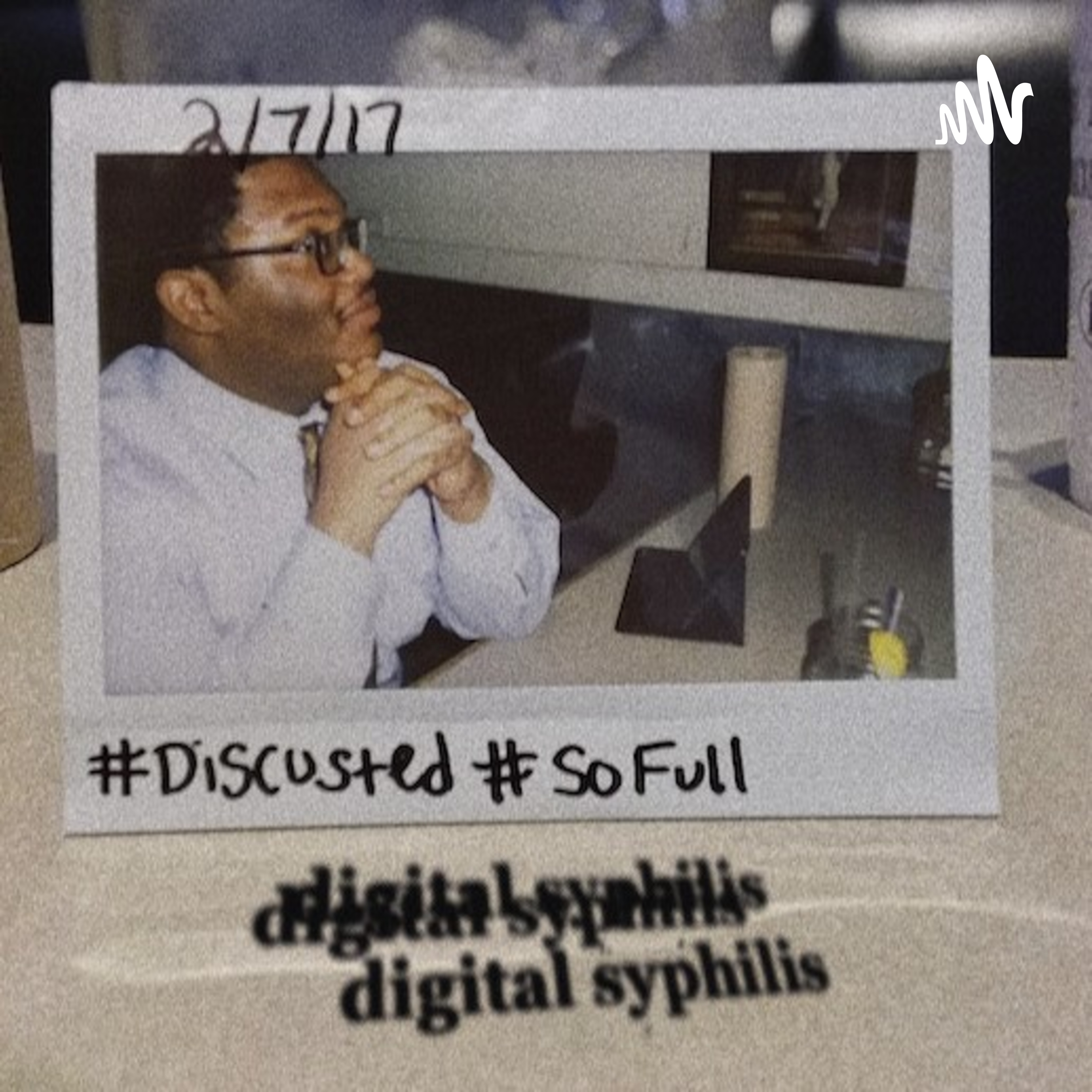 Digital Syphilis