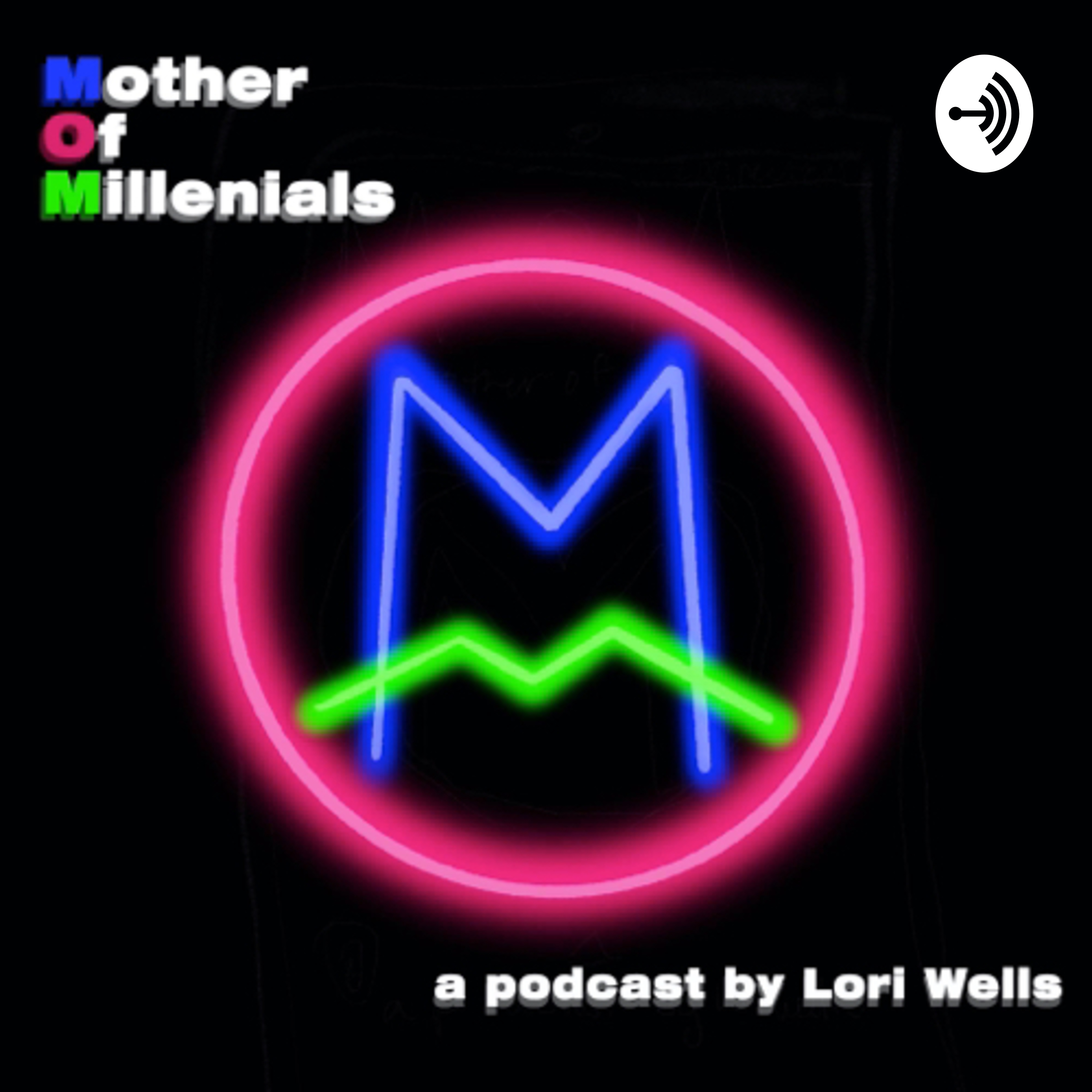 You Can Call Me M.O.M.