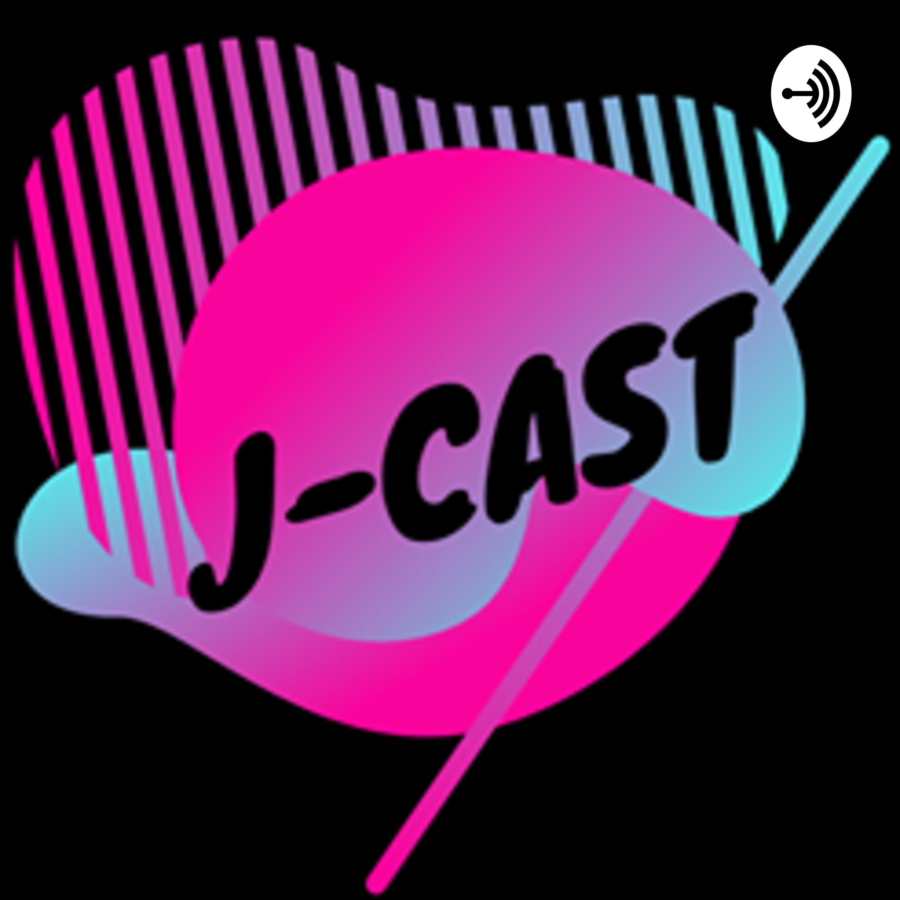 Jota Cast cover