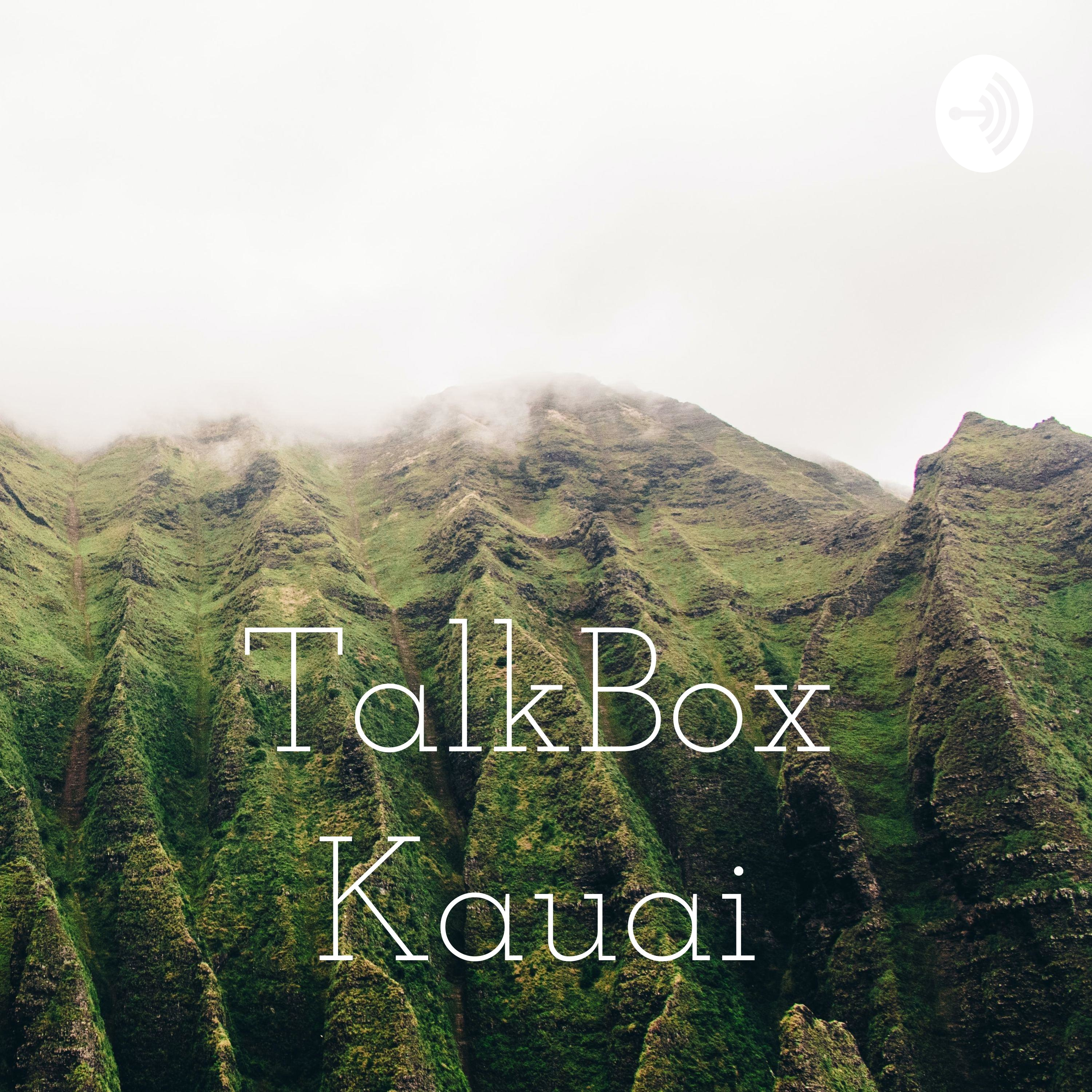 TalkBox Kauai