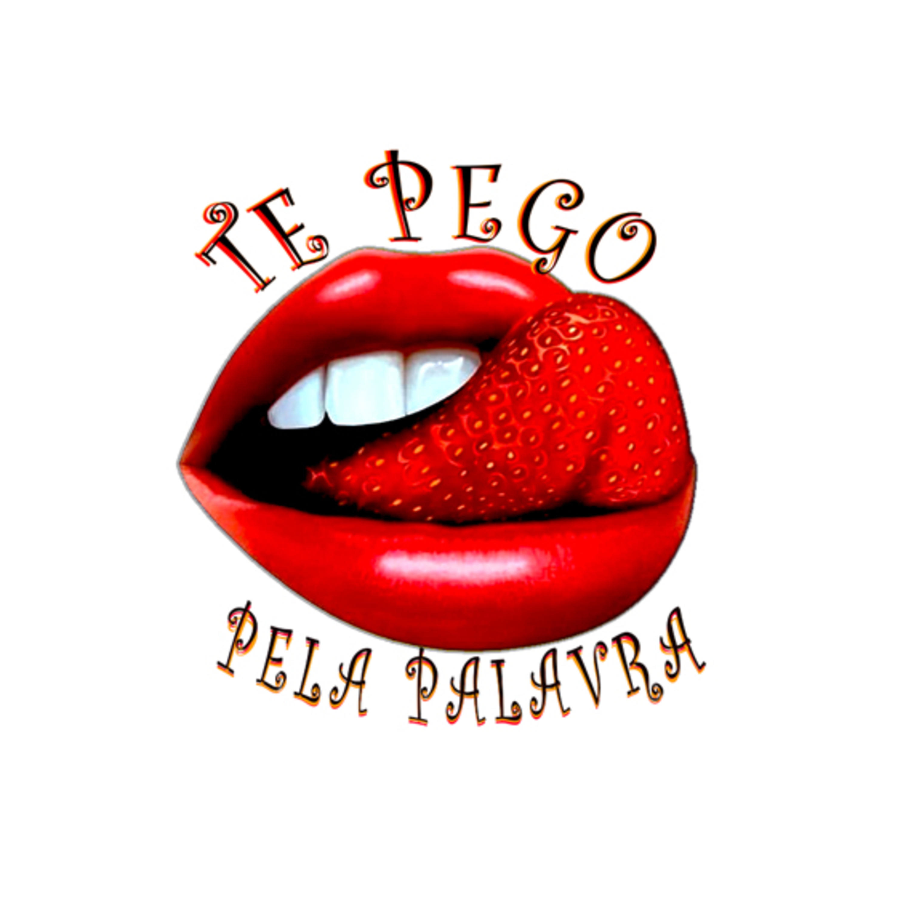 Te pego pela palavra