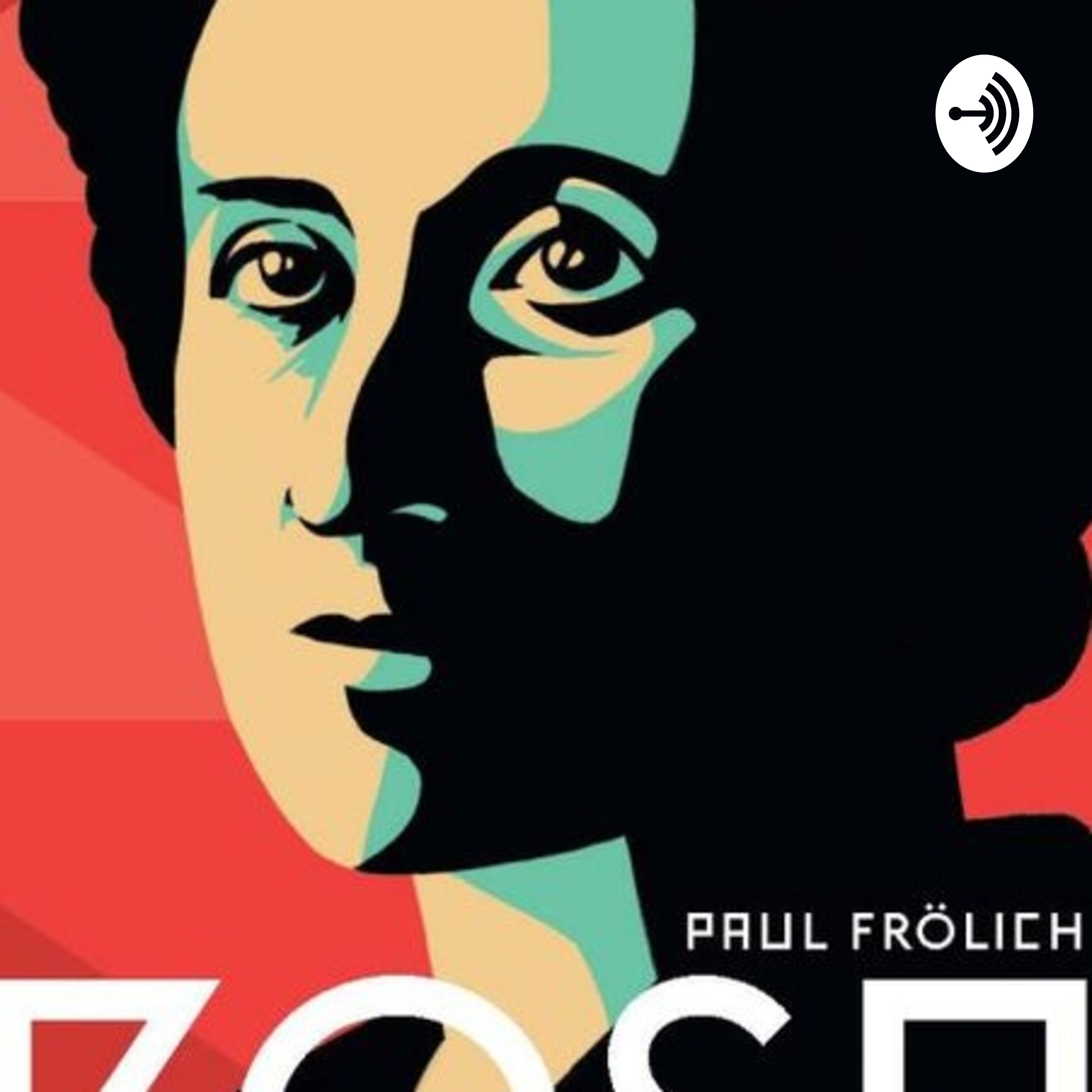 Rosa Luxemburgo