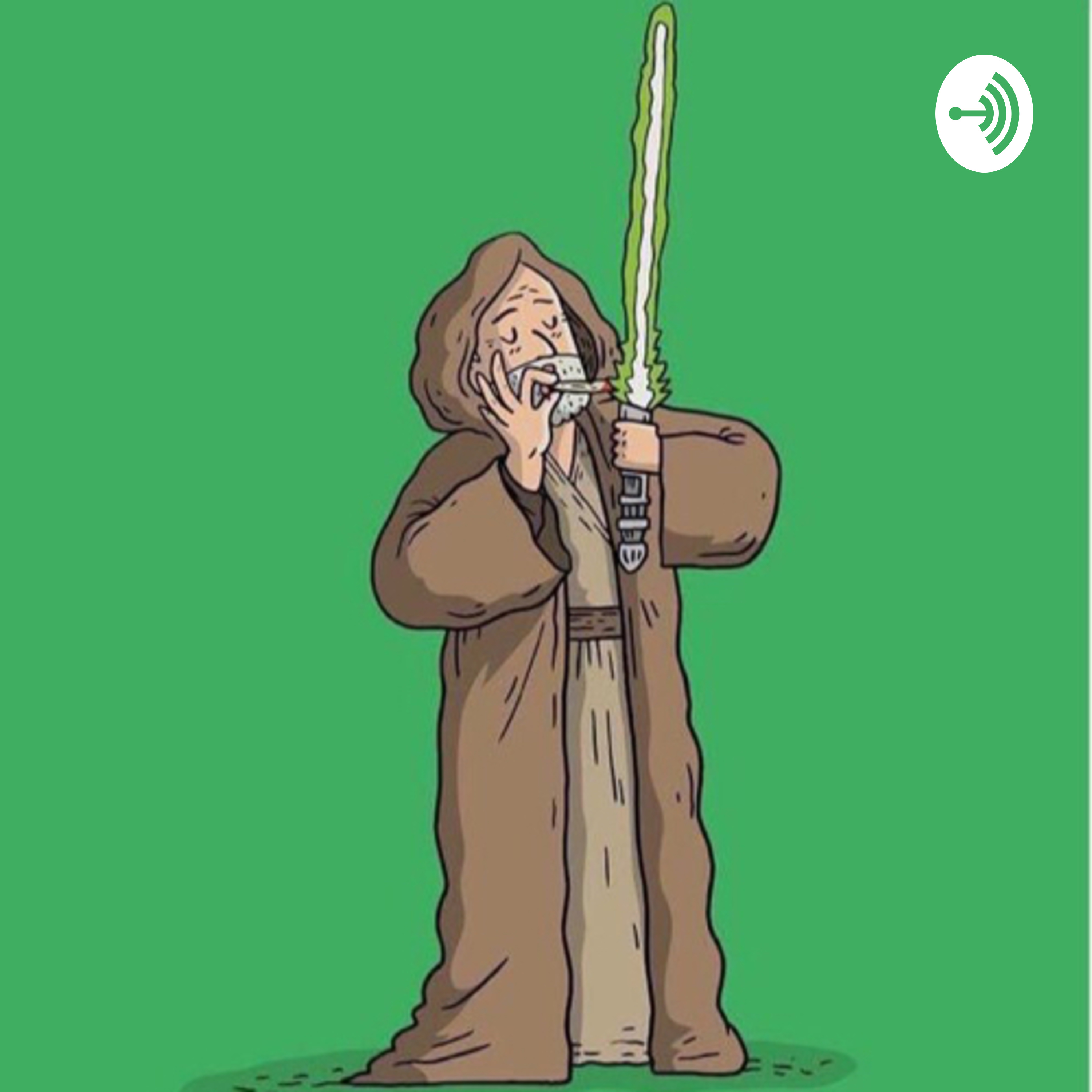 Live tight, hang loose podcast artwork