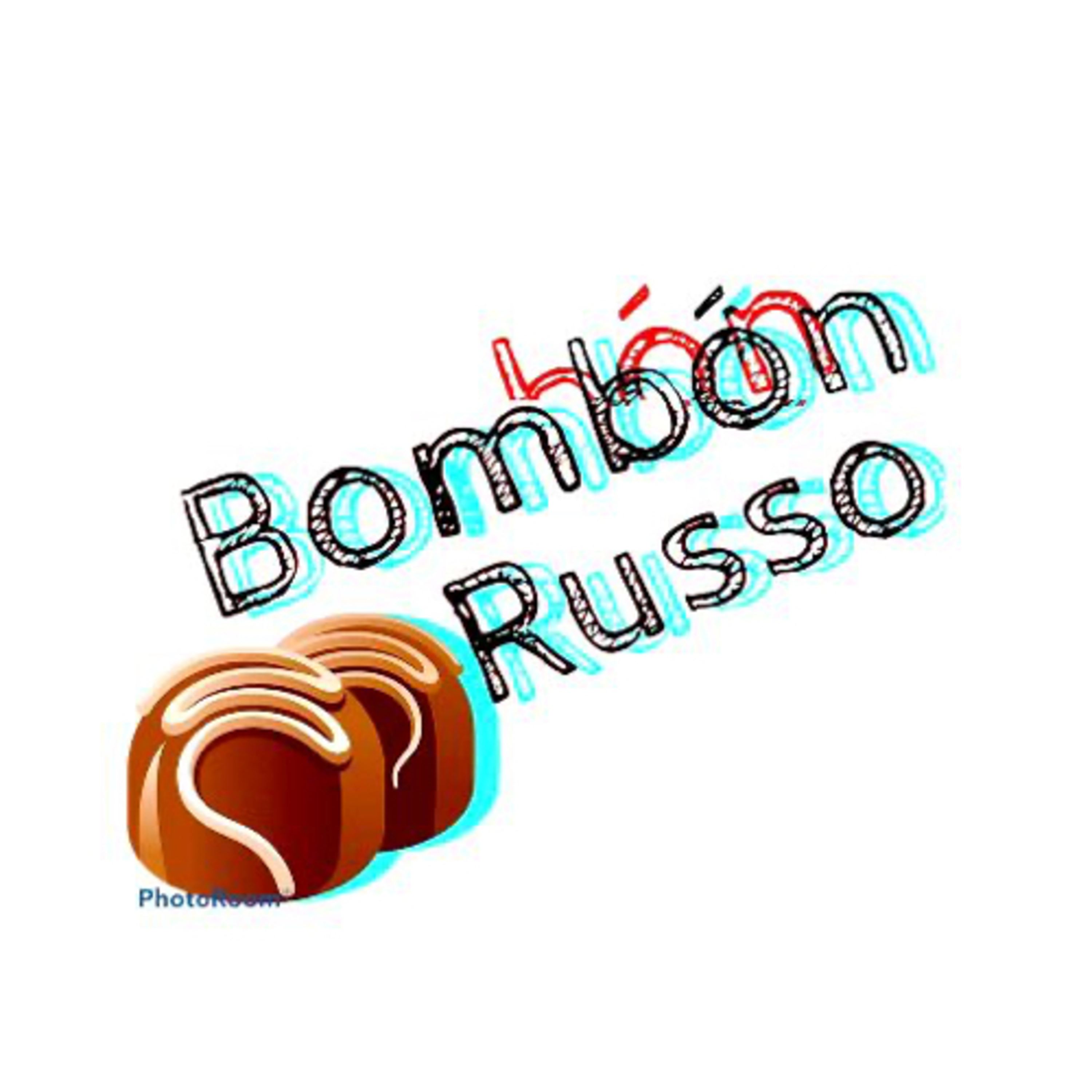 Bombón Russo podcast artwork
