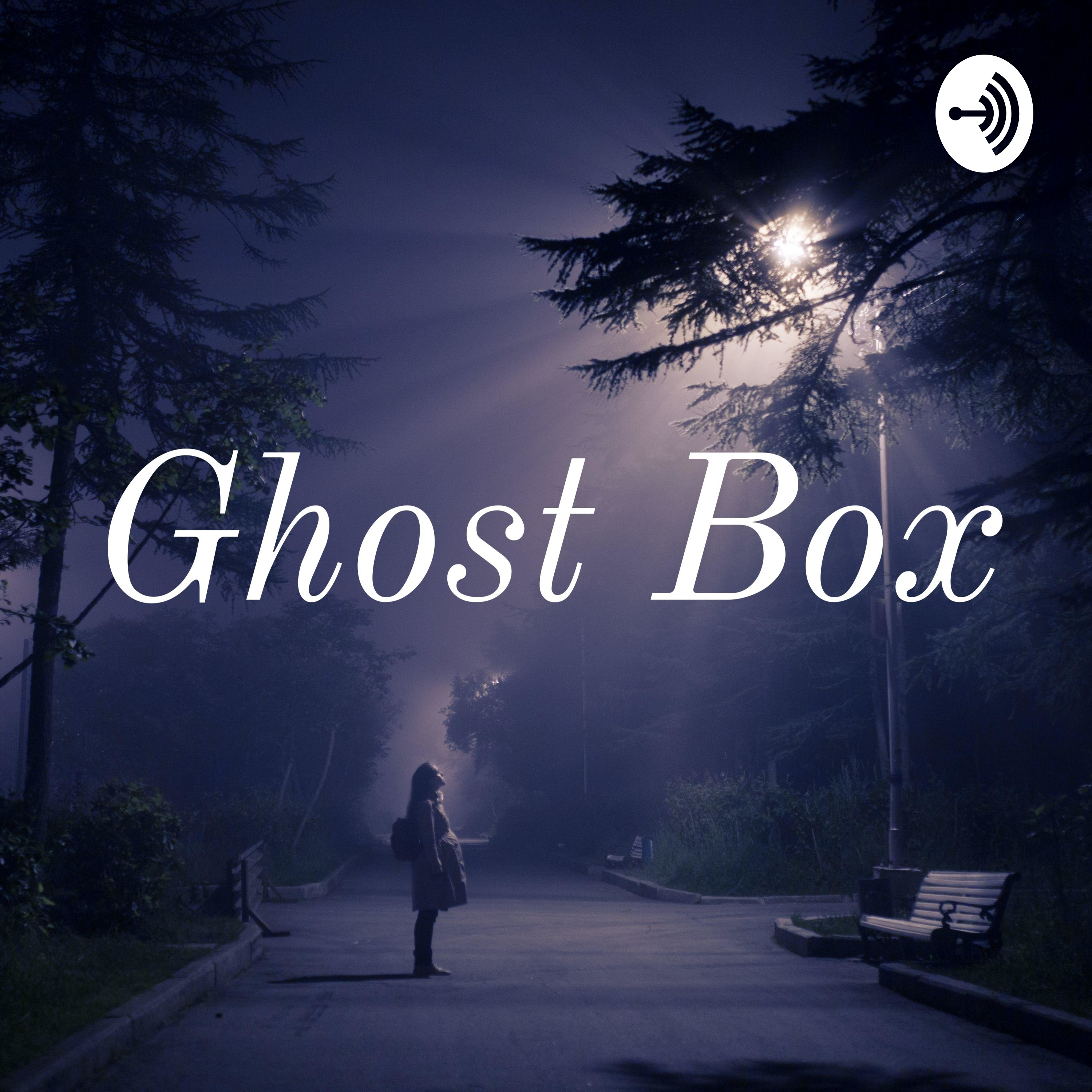 Ghost Box