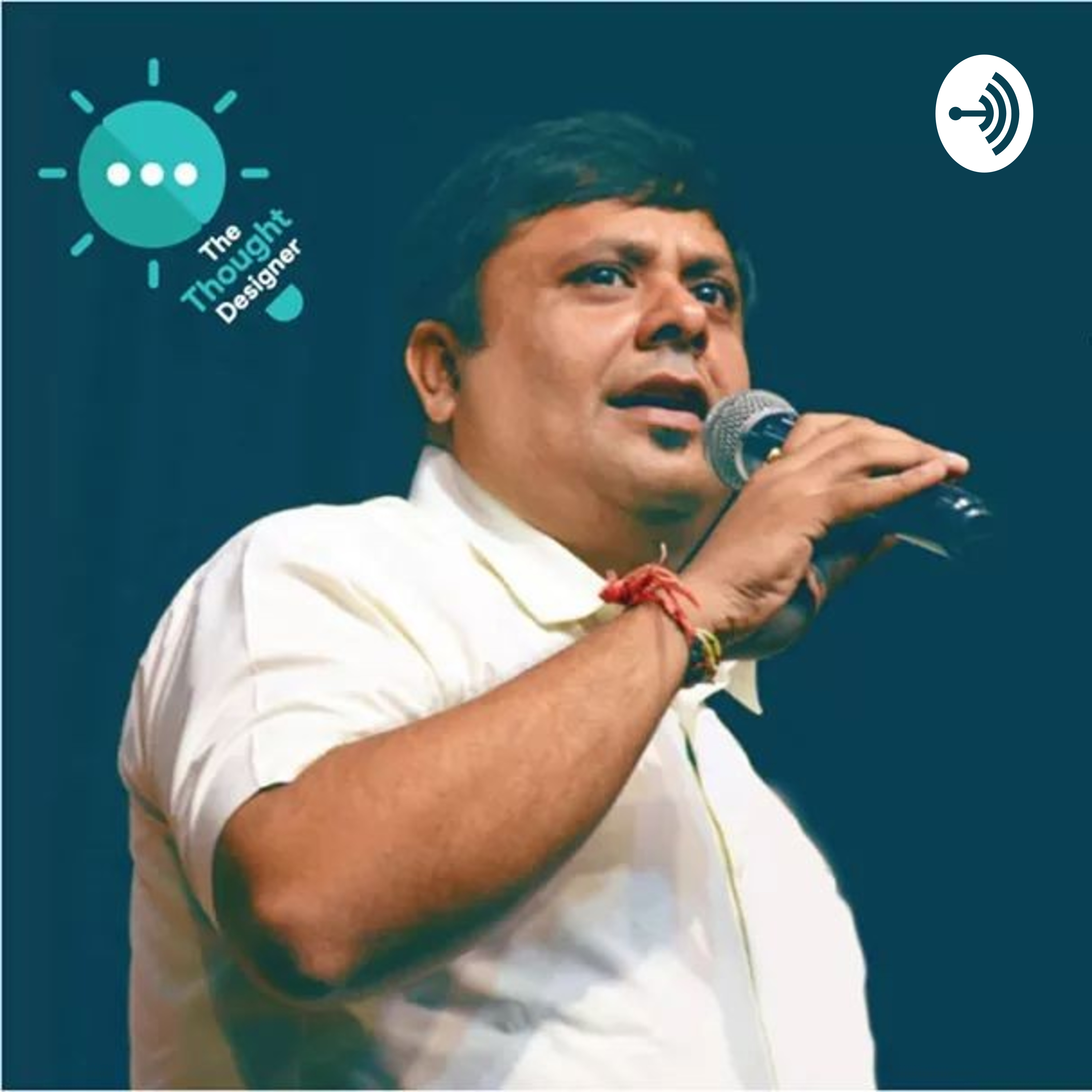 The Thought Designer