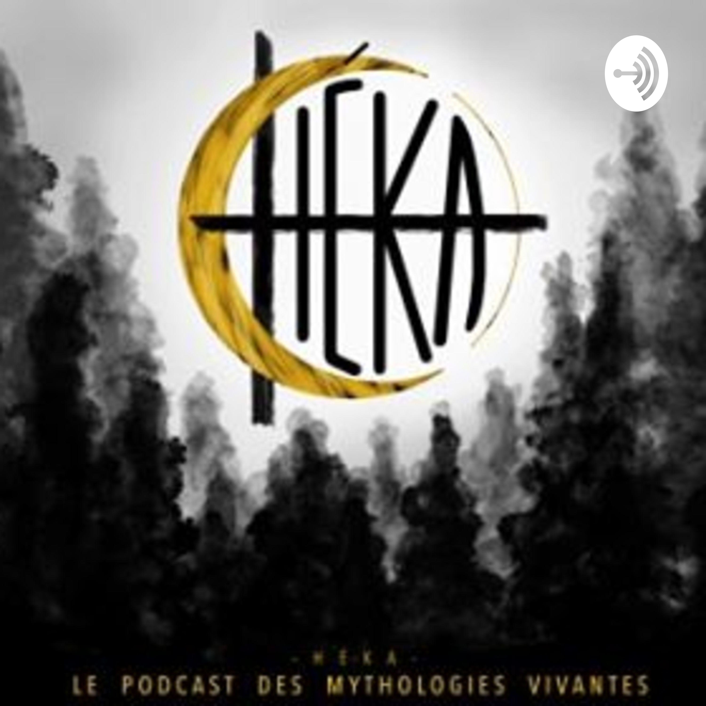 Héka