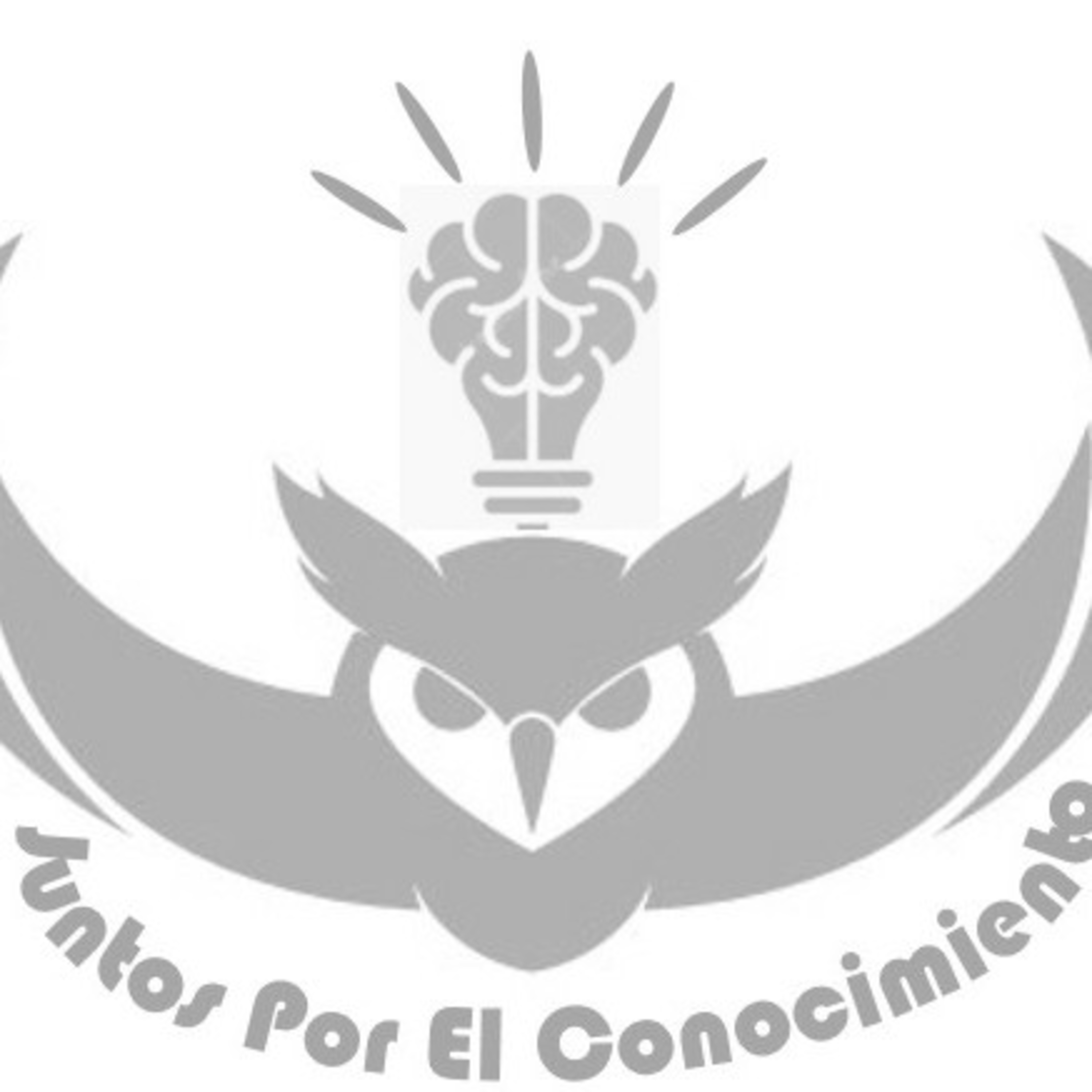 Juntos Por El Conocimiento podcast artwork