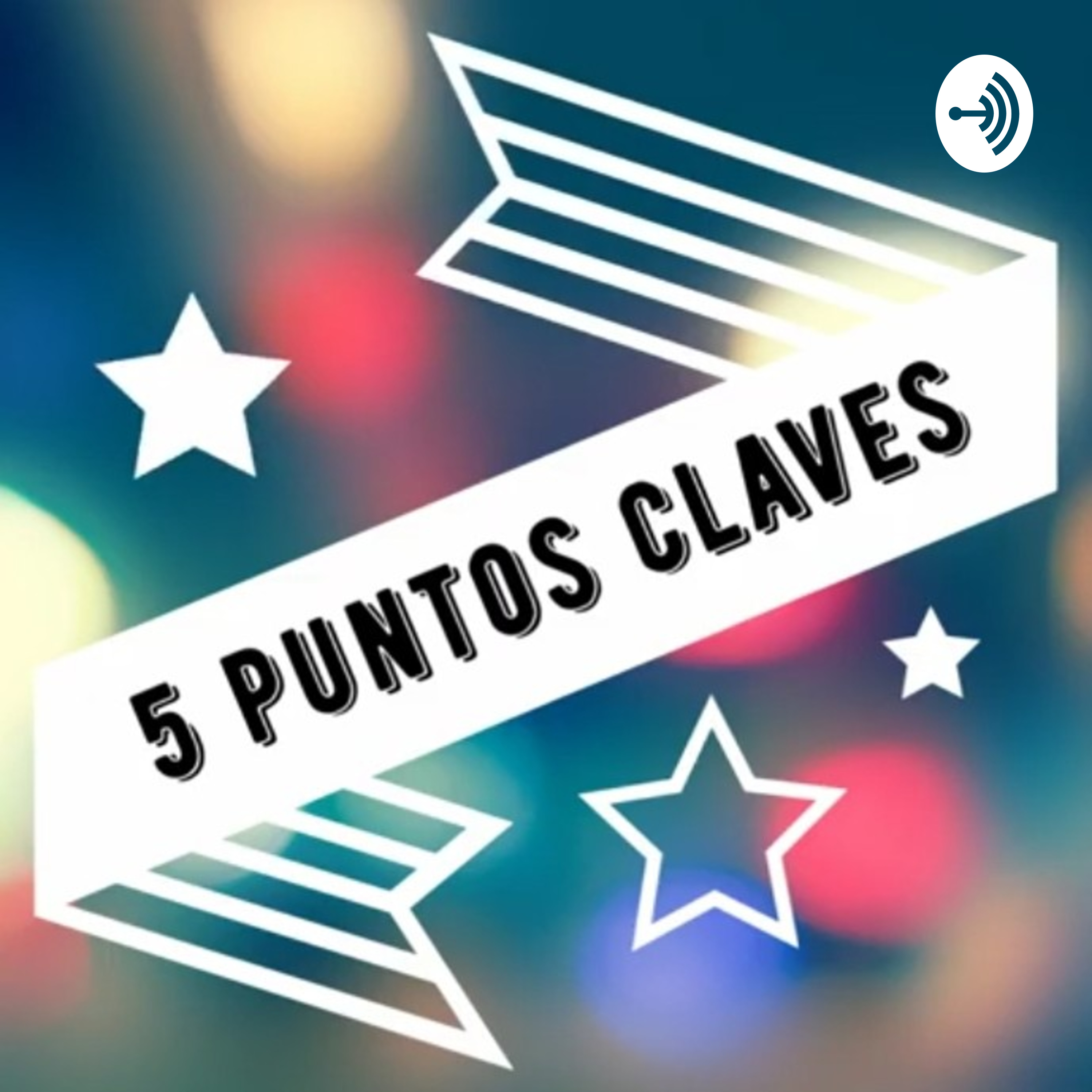 5 PUNTOS CLAVES PARA TENER PAZ