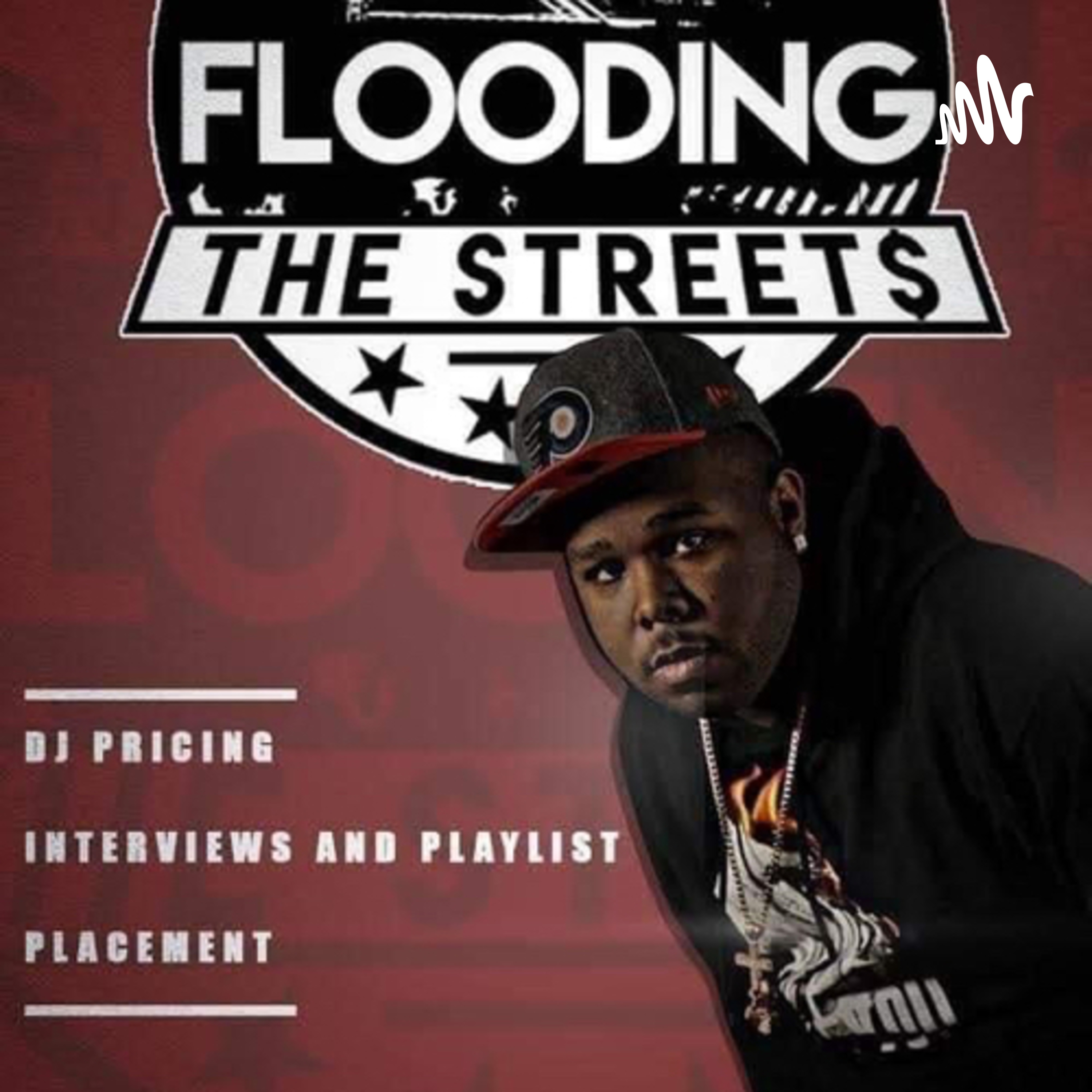 Flooding The Streets Podcast 